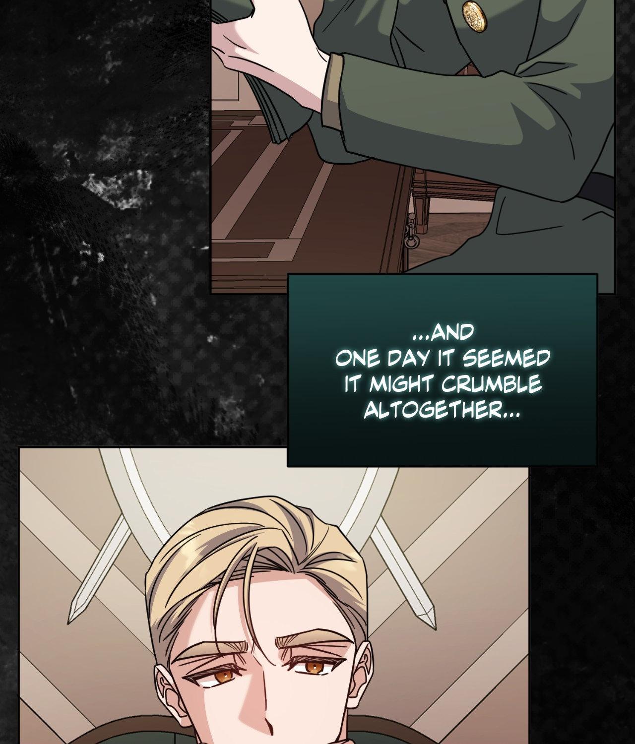 It Starts with Isaac Chapter 66 page 81 - 