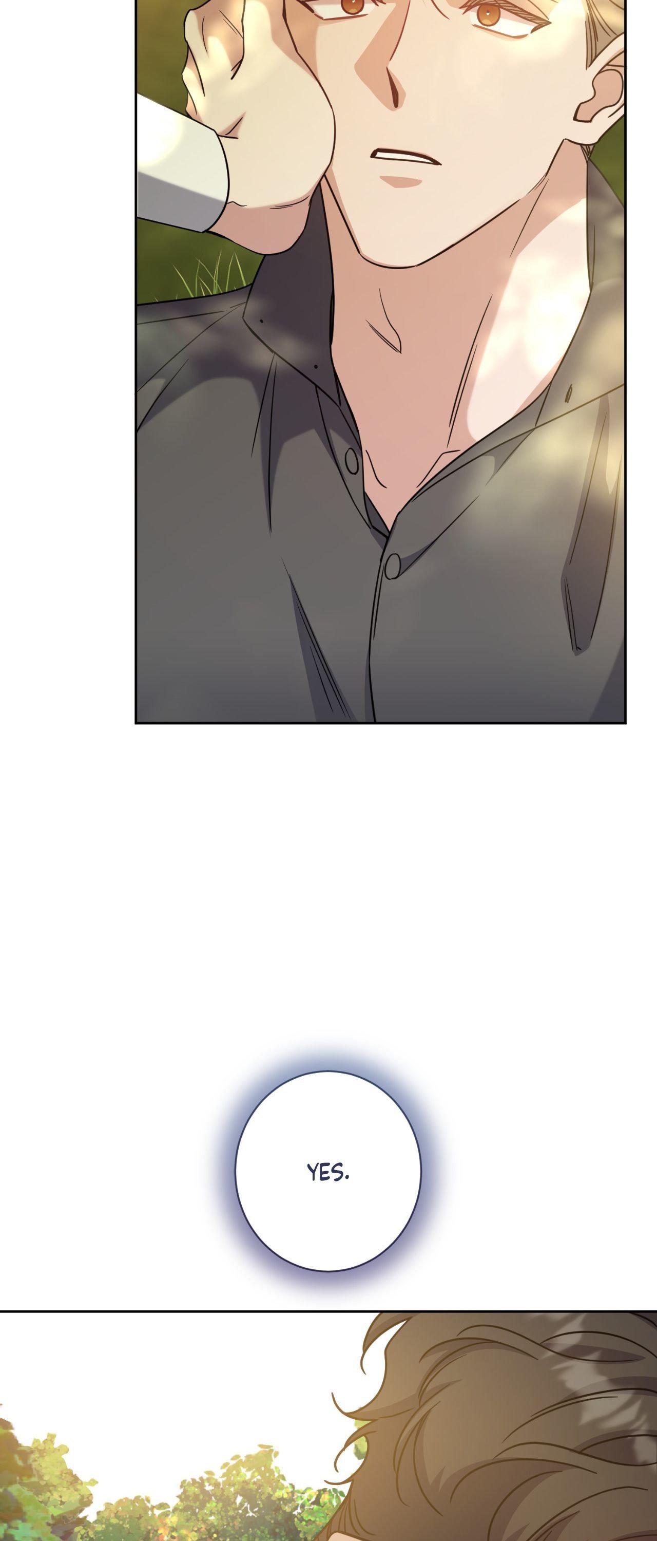 It Starts with Isaac Chapter 67 page 11 - 