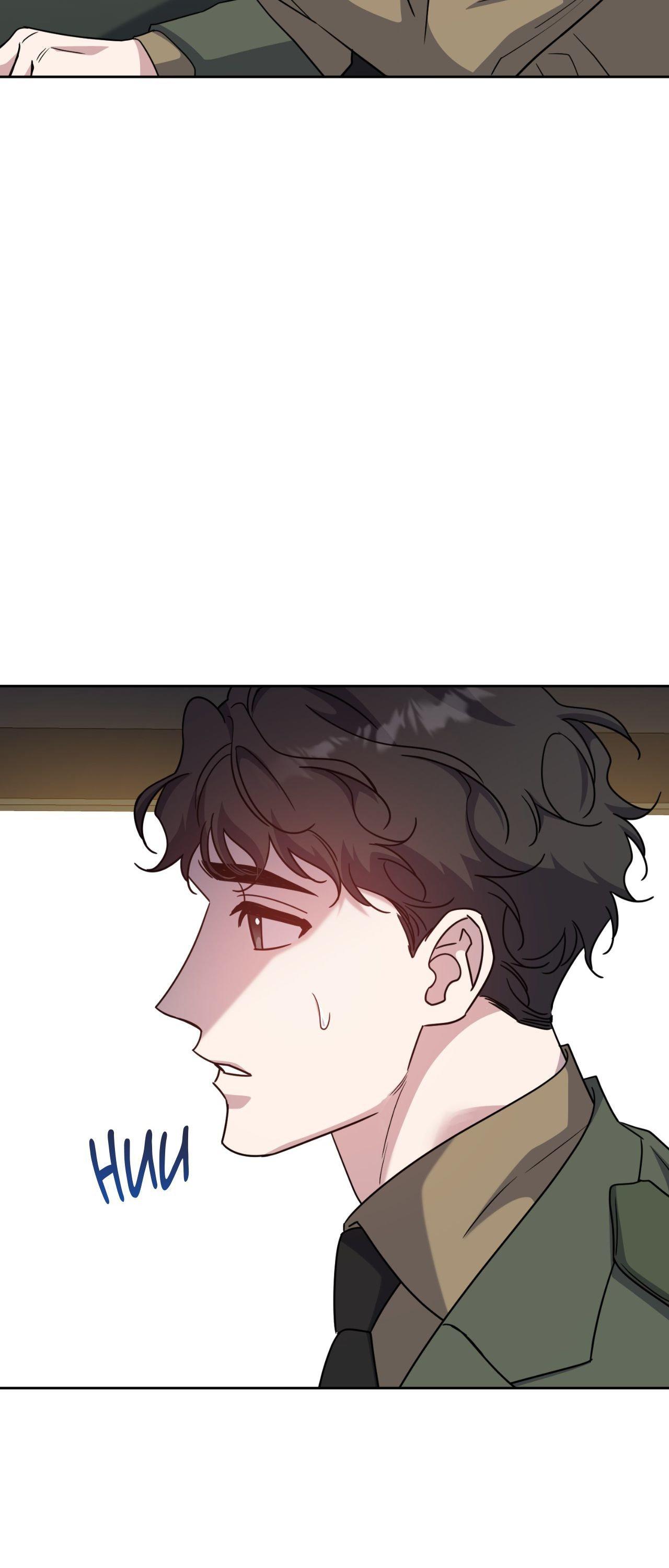 It Starts with Isaac Chapter 67 page 18 - 