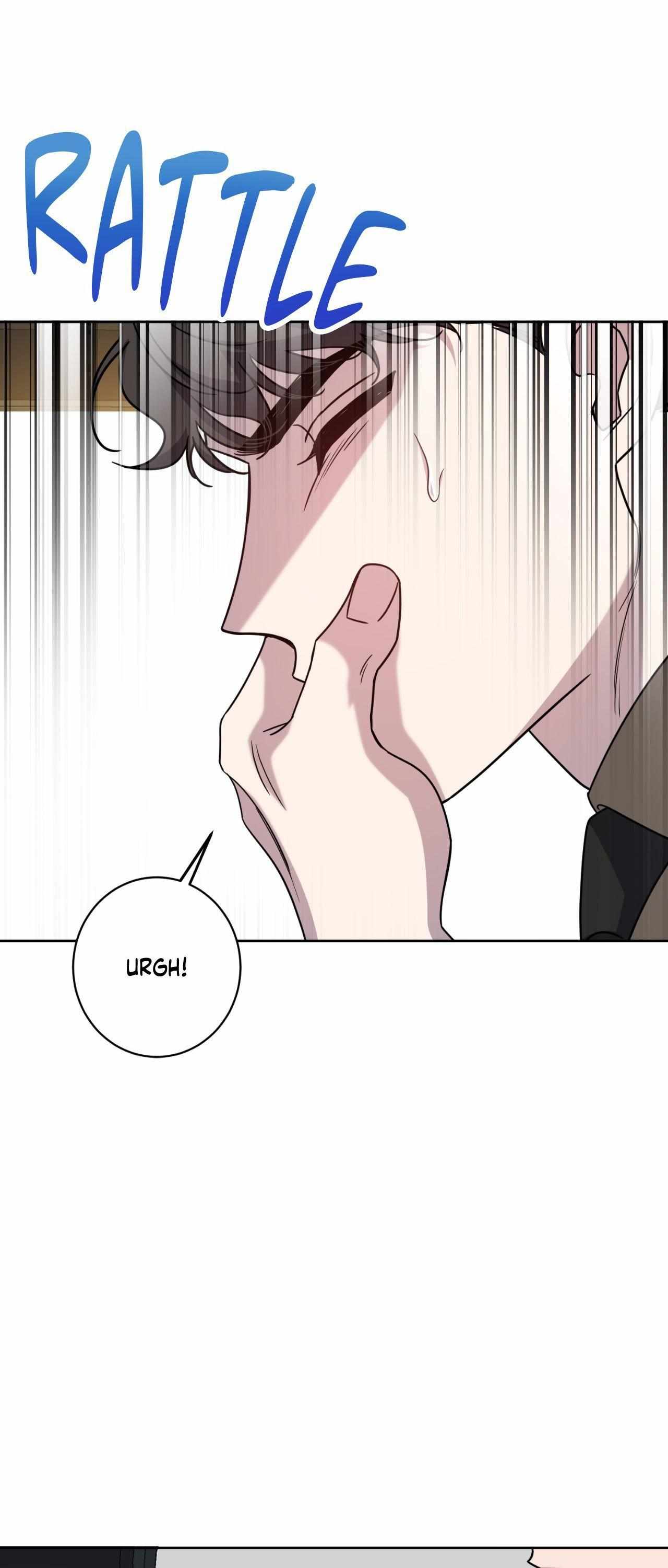 It Starts with Isaac Chapter 67 page 19 - 