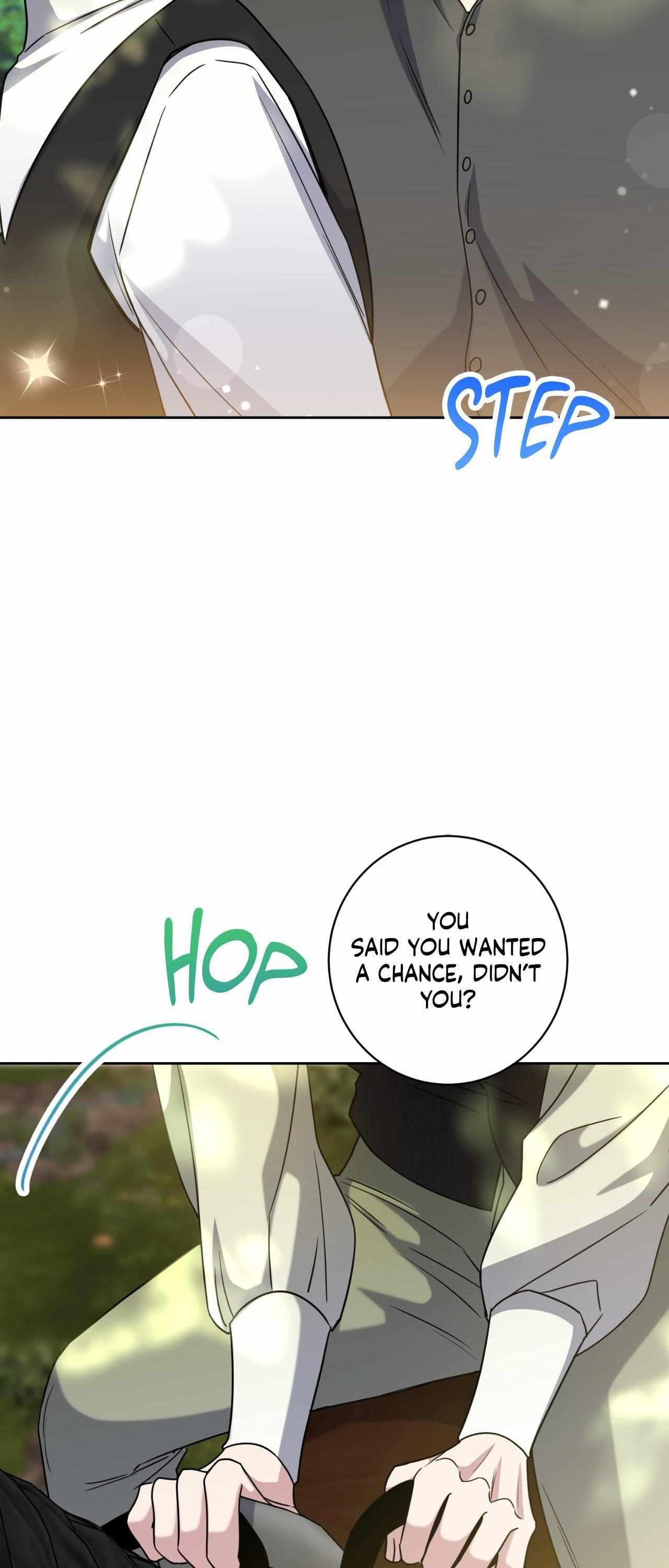 It Starts with Isaac Chapter 67 page 3 - 