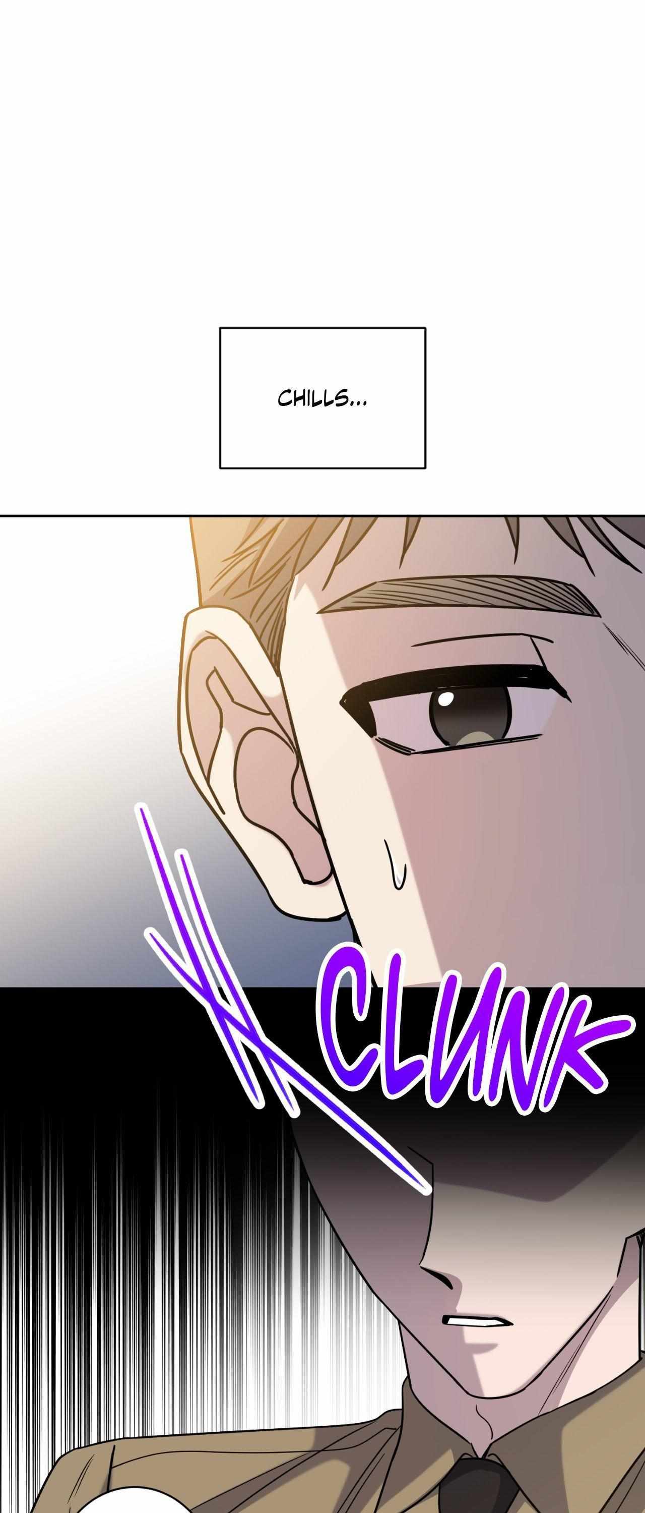 It Starts with Isaac Chapter 67 page 23 - 