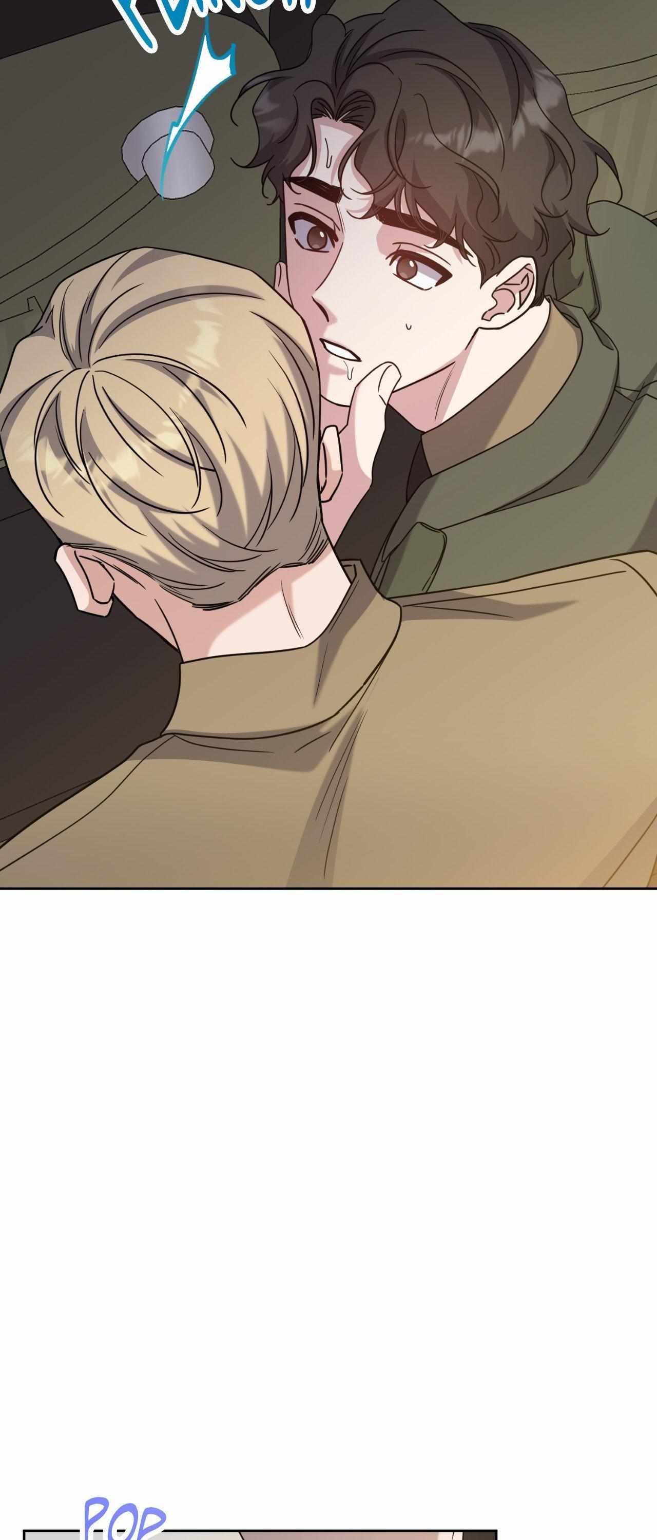 It Starts with Isaac Chapter 67 page 25 - 