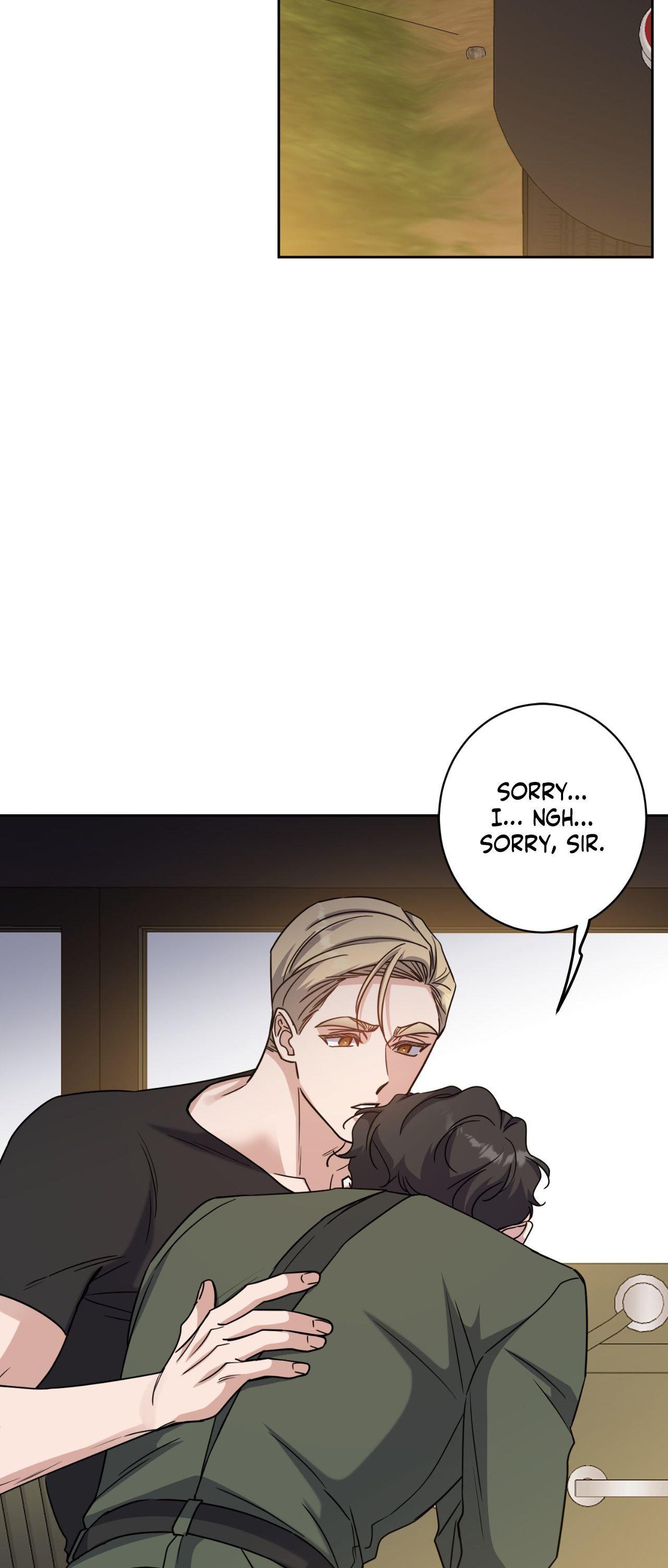 It Starts with Isaac Chapter 67 page 27 - 
