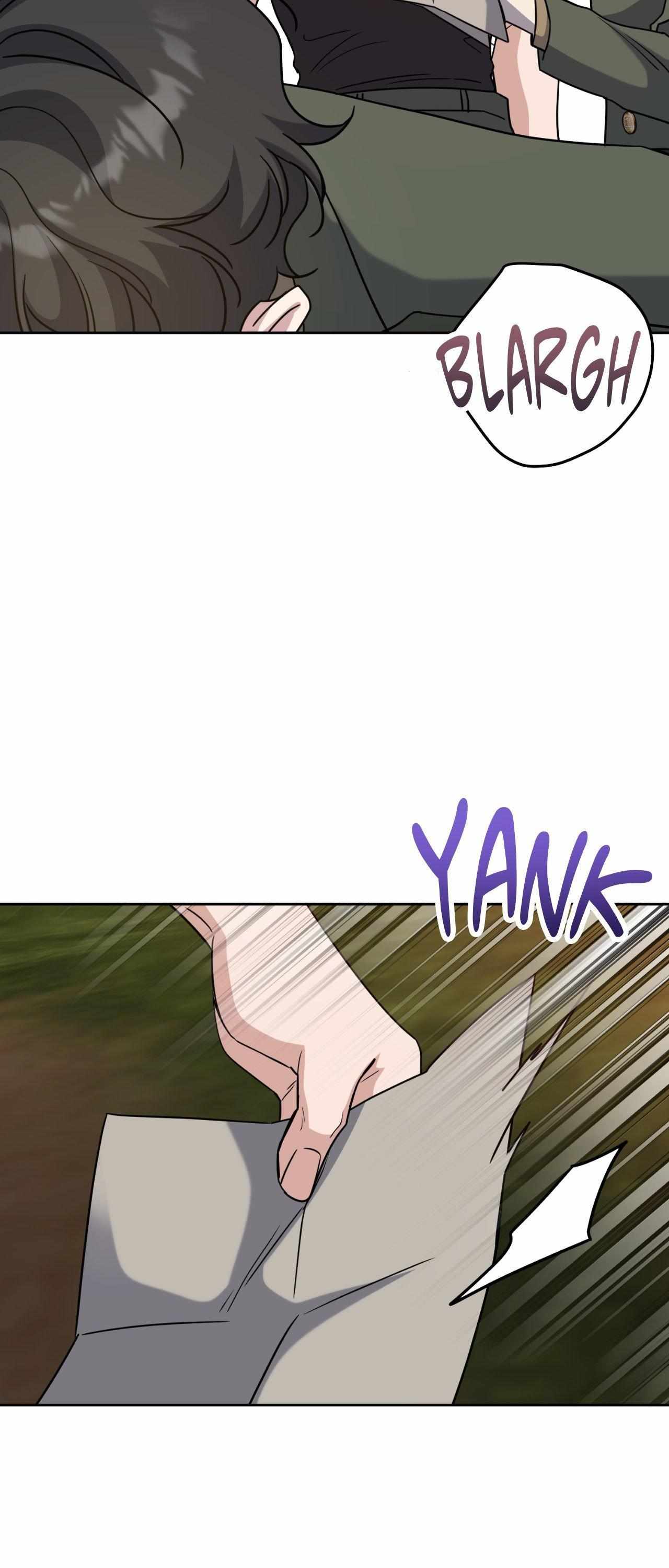 It Starts with Isaac Chapter 67 page 31 - 