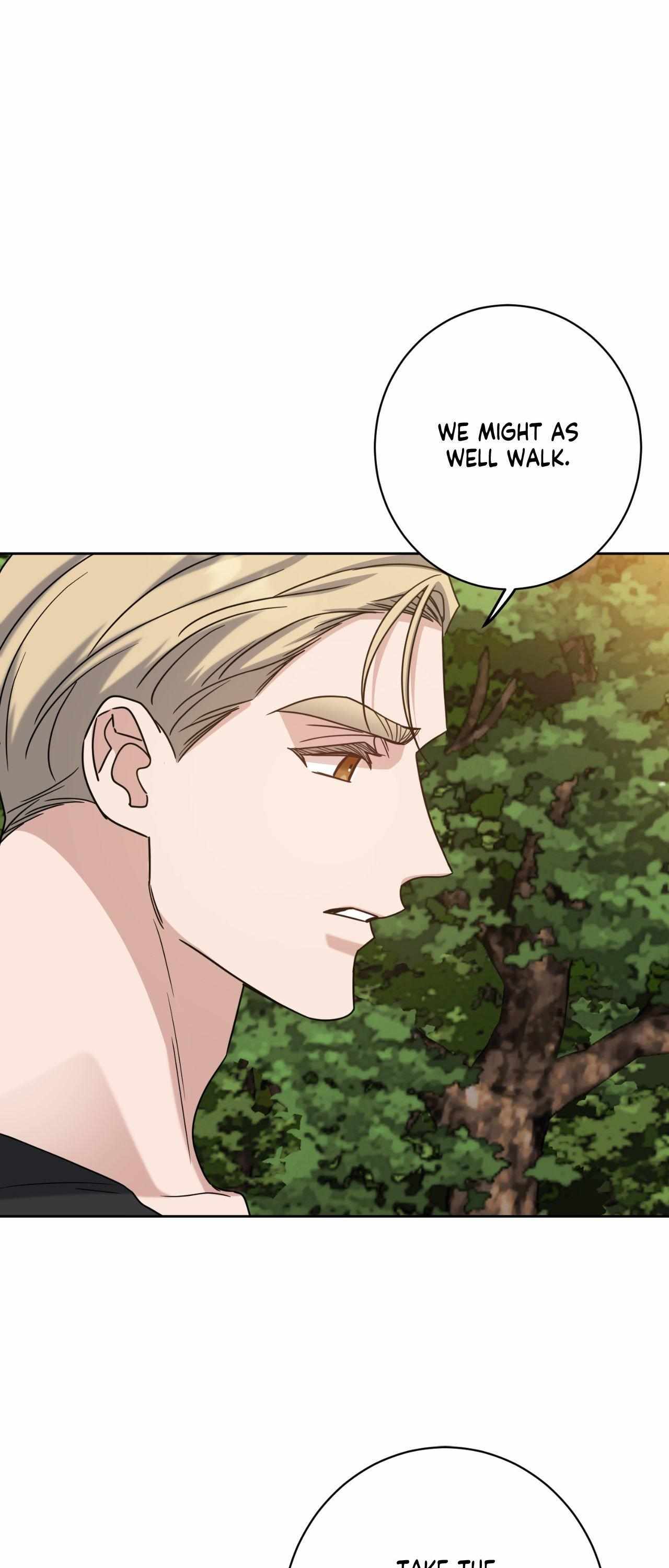 It Starts with Isaac Chapter 67 page 33 - 