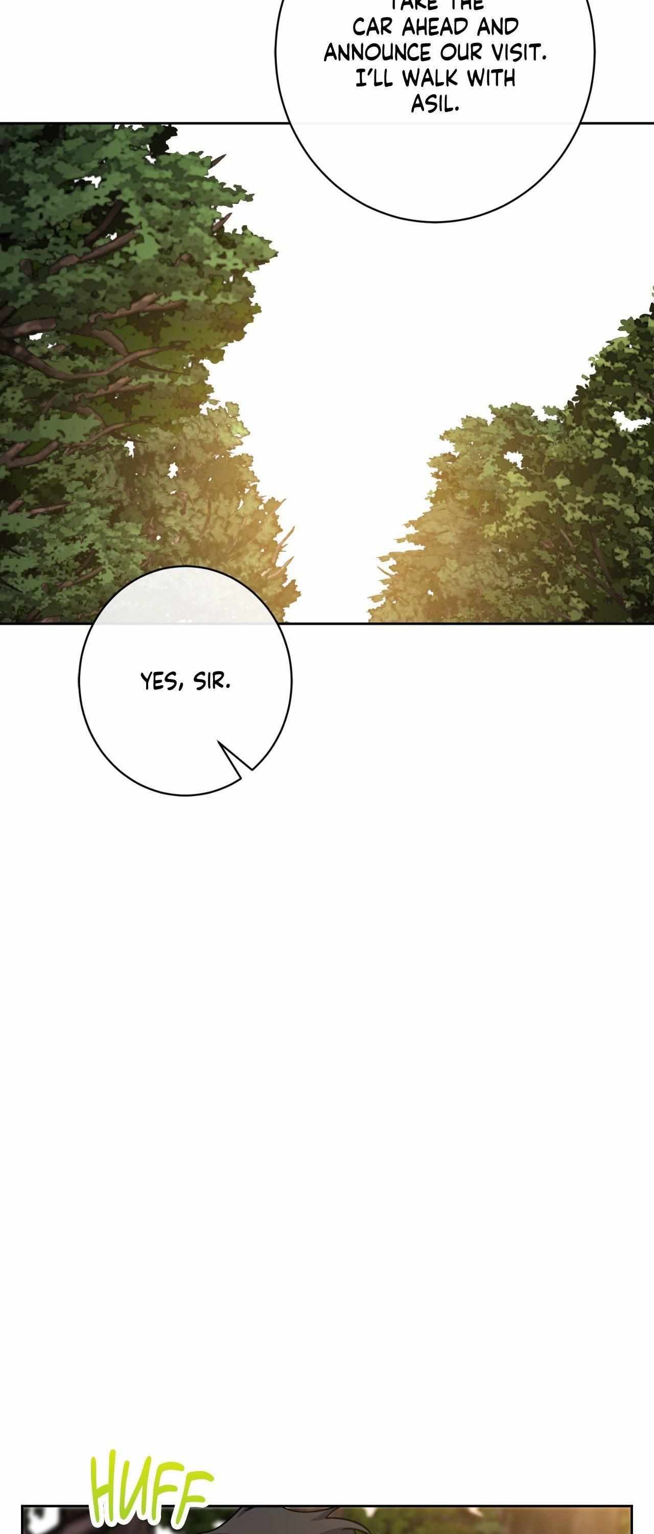 It Starts with Isaac Chapter 67 page 34 - 