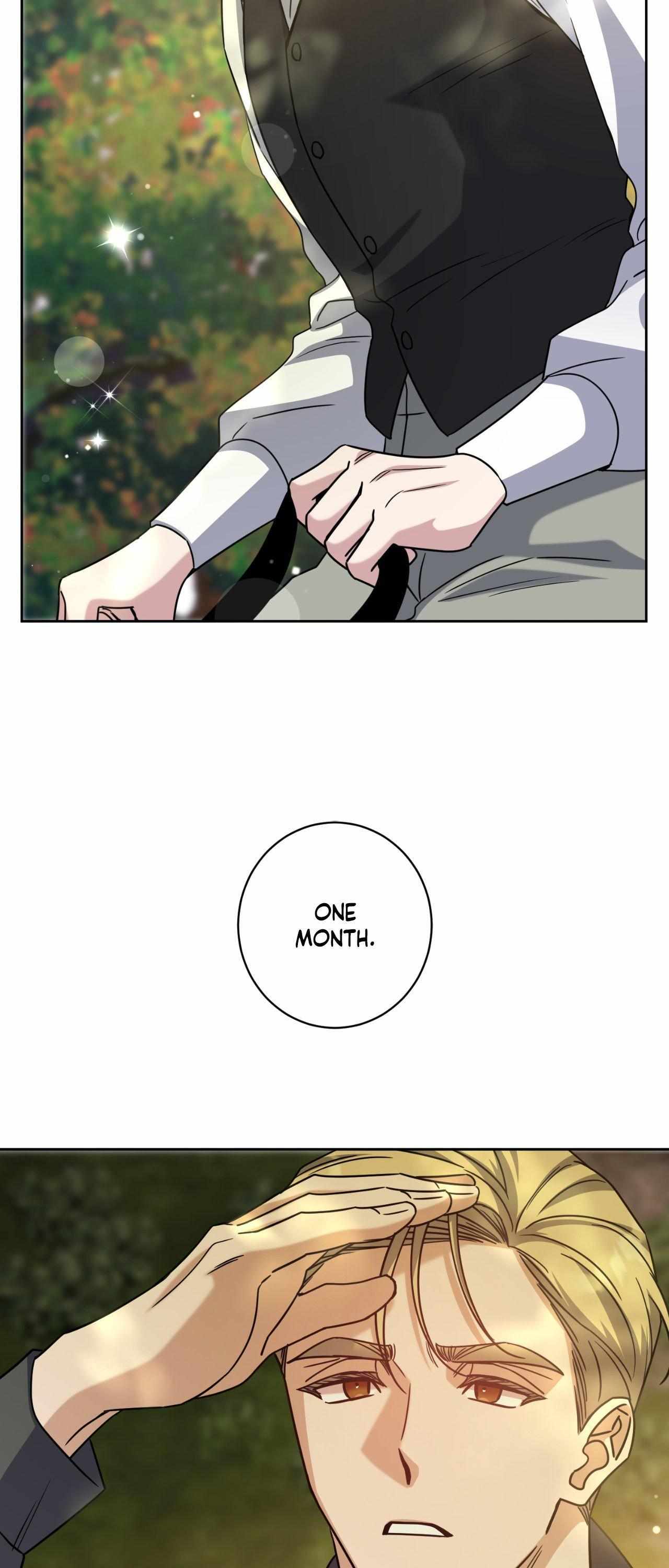 It Starts with Isaac Chapter 67 page 5 - 