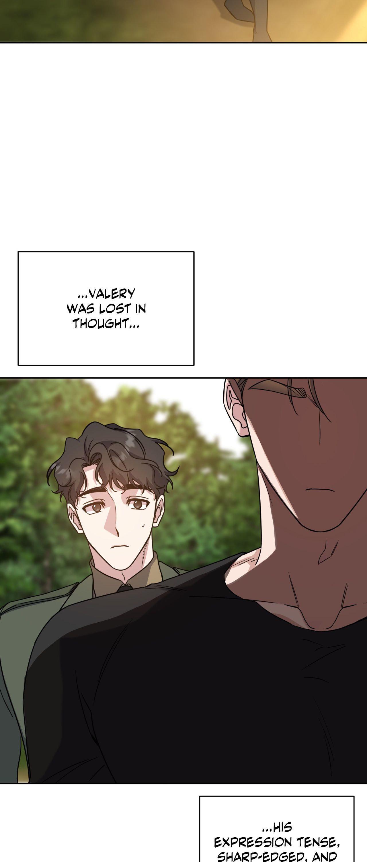 It Starts with Isaac Chapter 67 page 41 - 