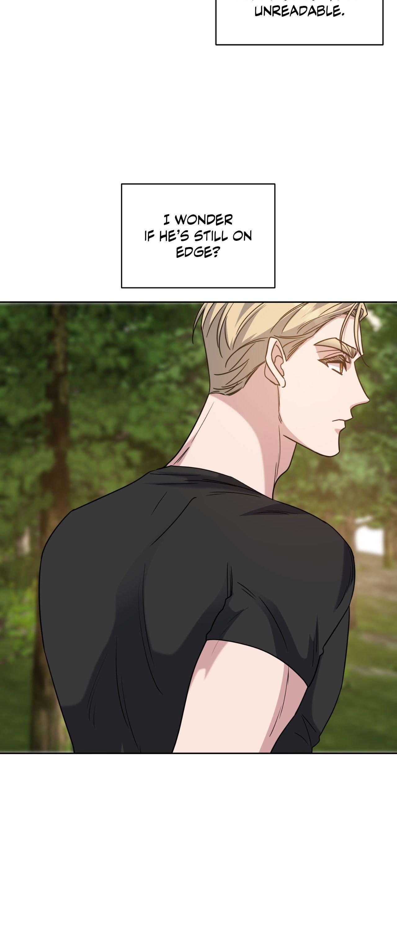 It Starts with Isaac Chapter 67 page 42 - 