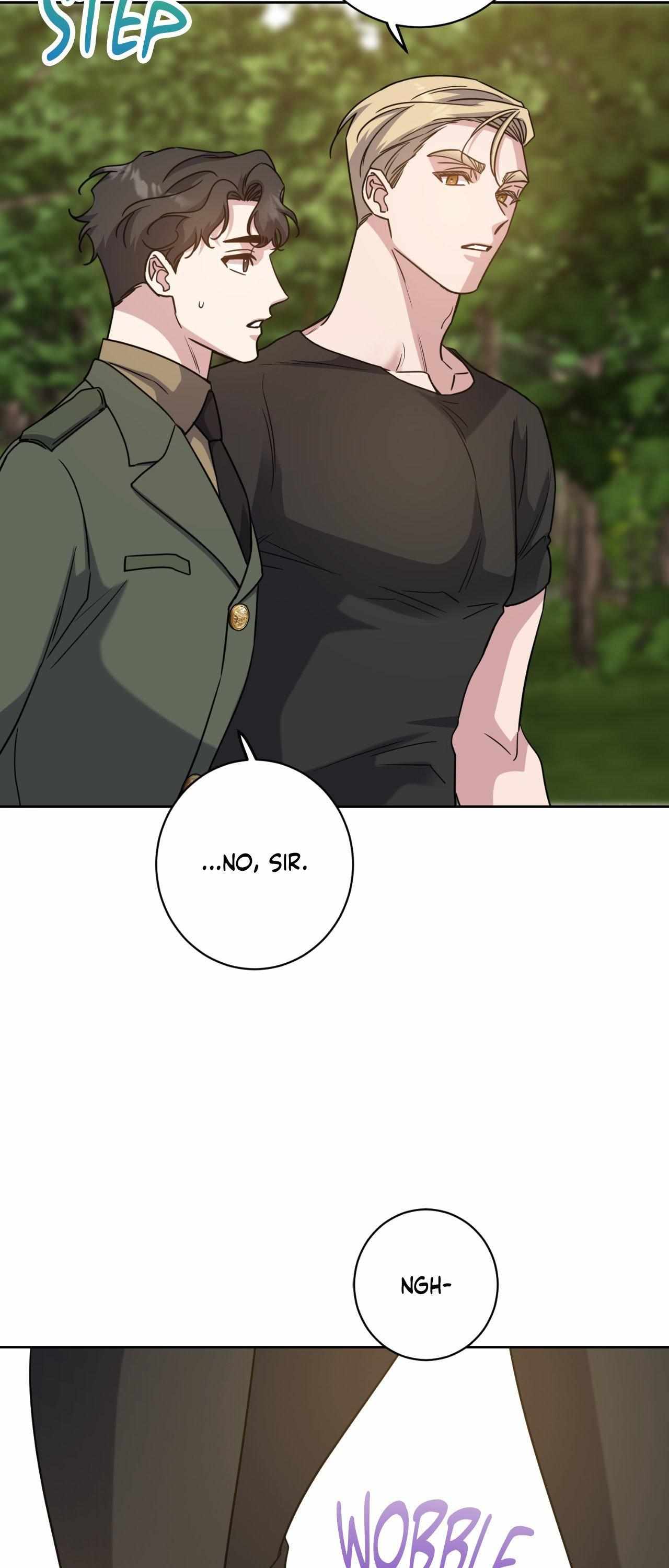 It Starts with Isaac Chapter 67 page 44 - 