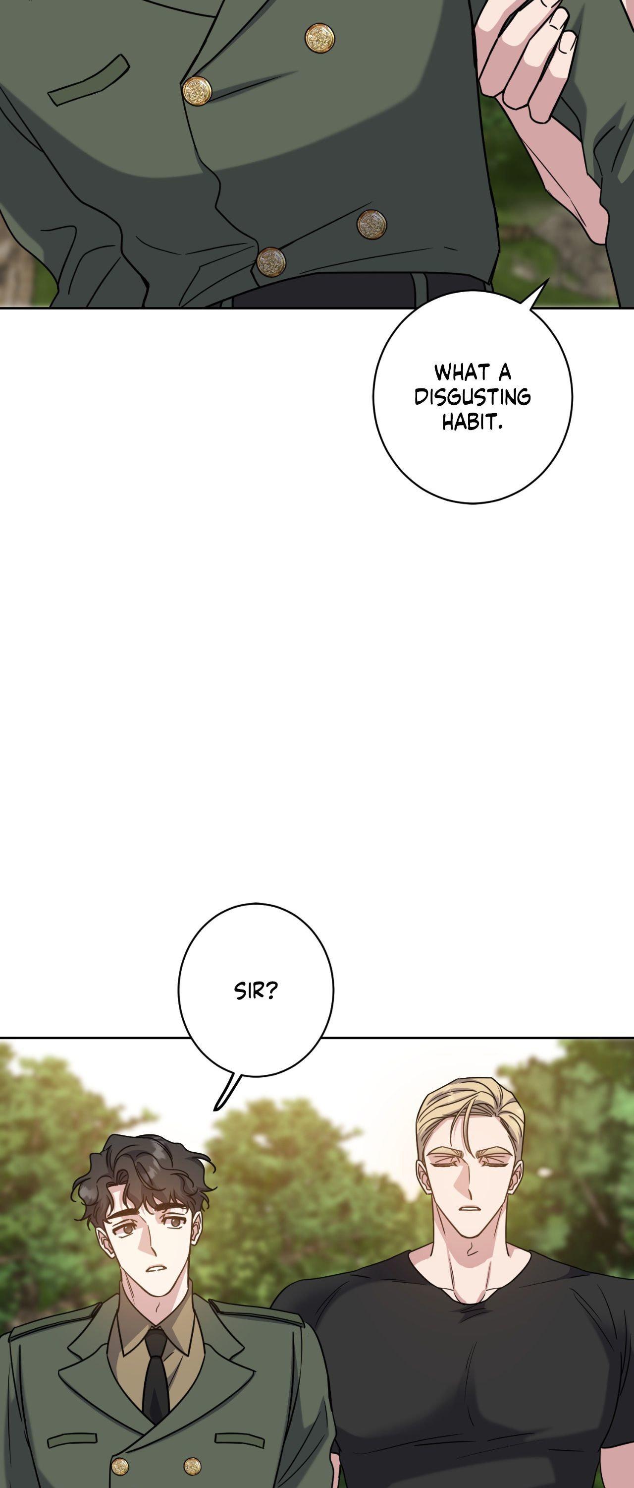 It Starts with Isaac Chapter 67 page 46 - 