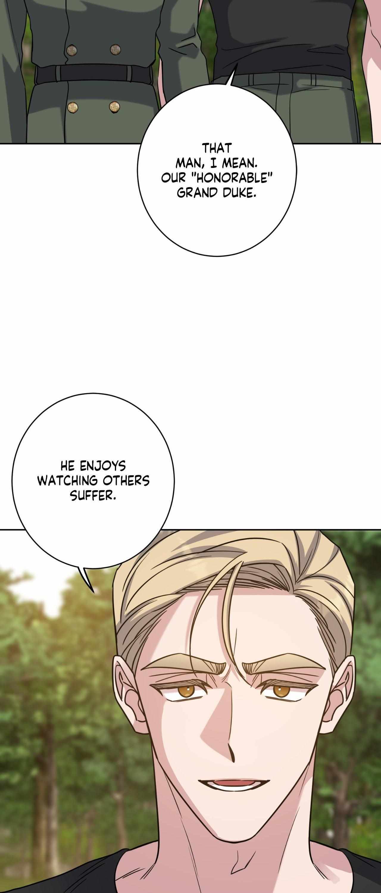 It Starts with Isaac Chapter 67 page 47 - 