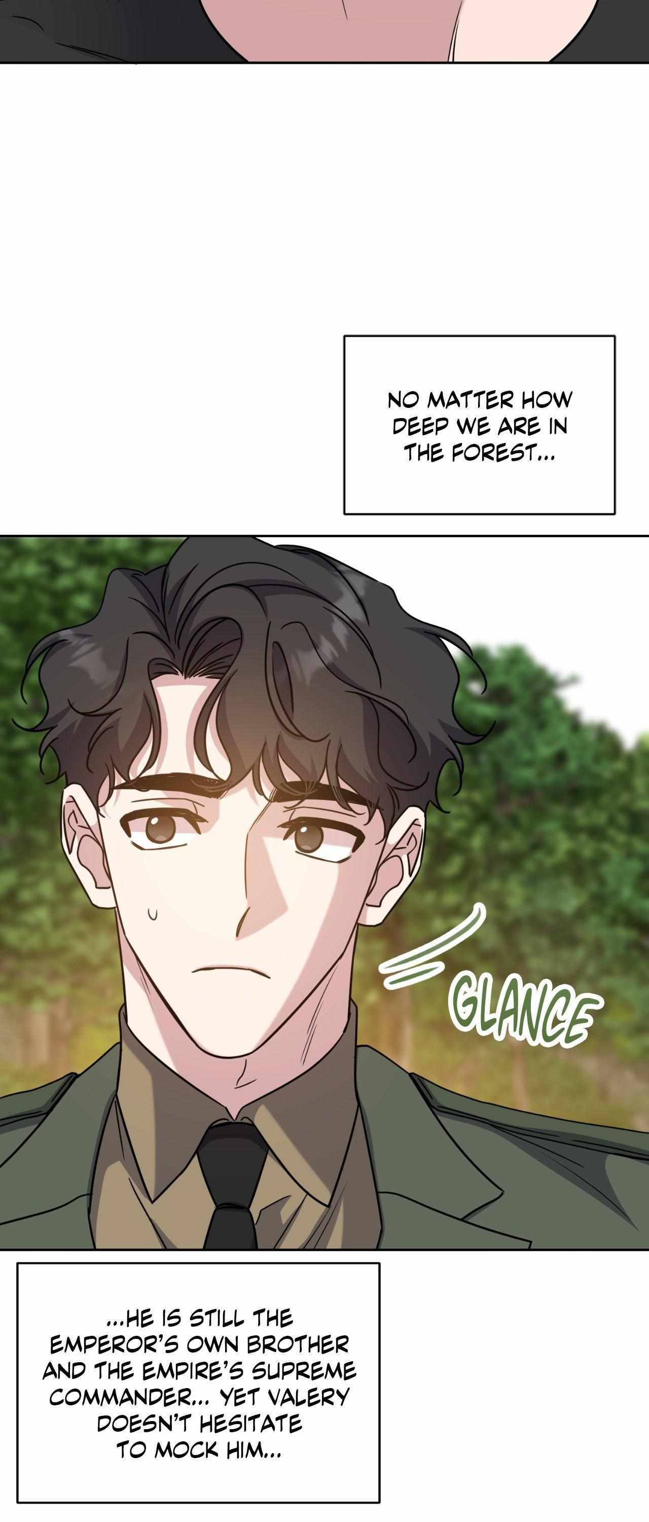 It Starts with Isaac Chapter 67 page 48 - 