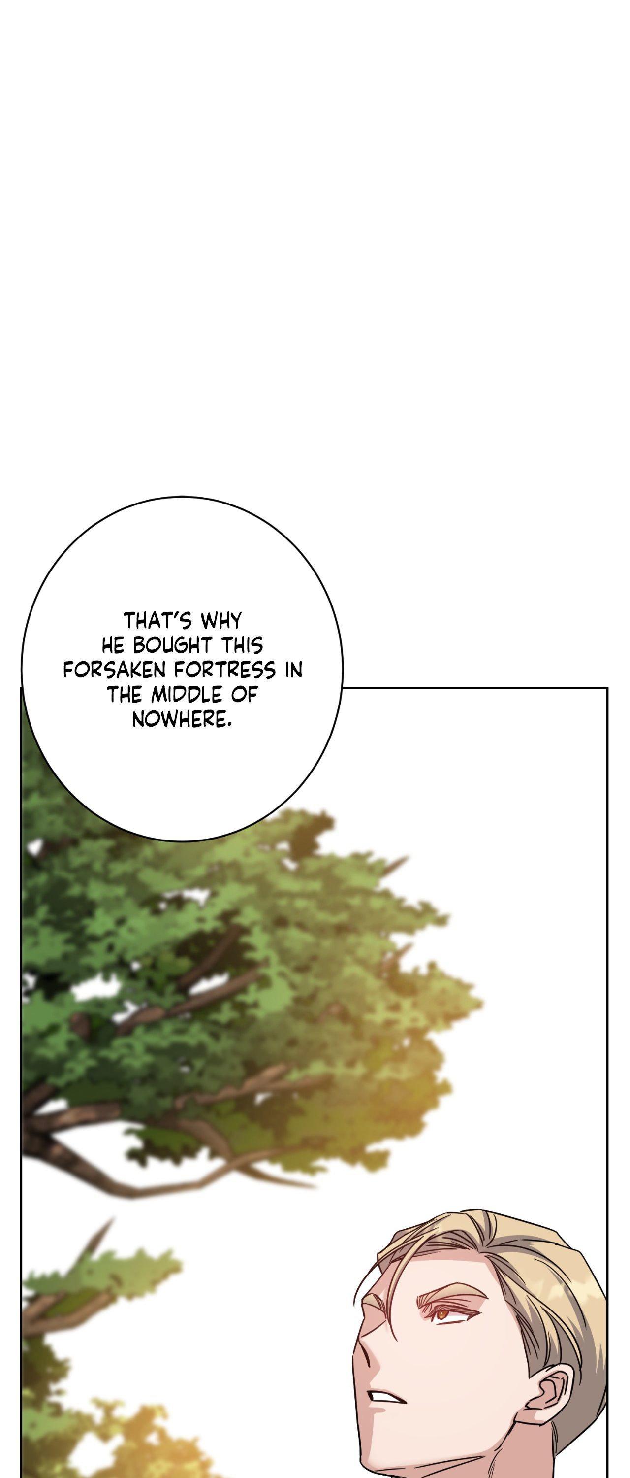 It Starts with Isaac Chapter 67 page 49 - 