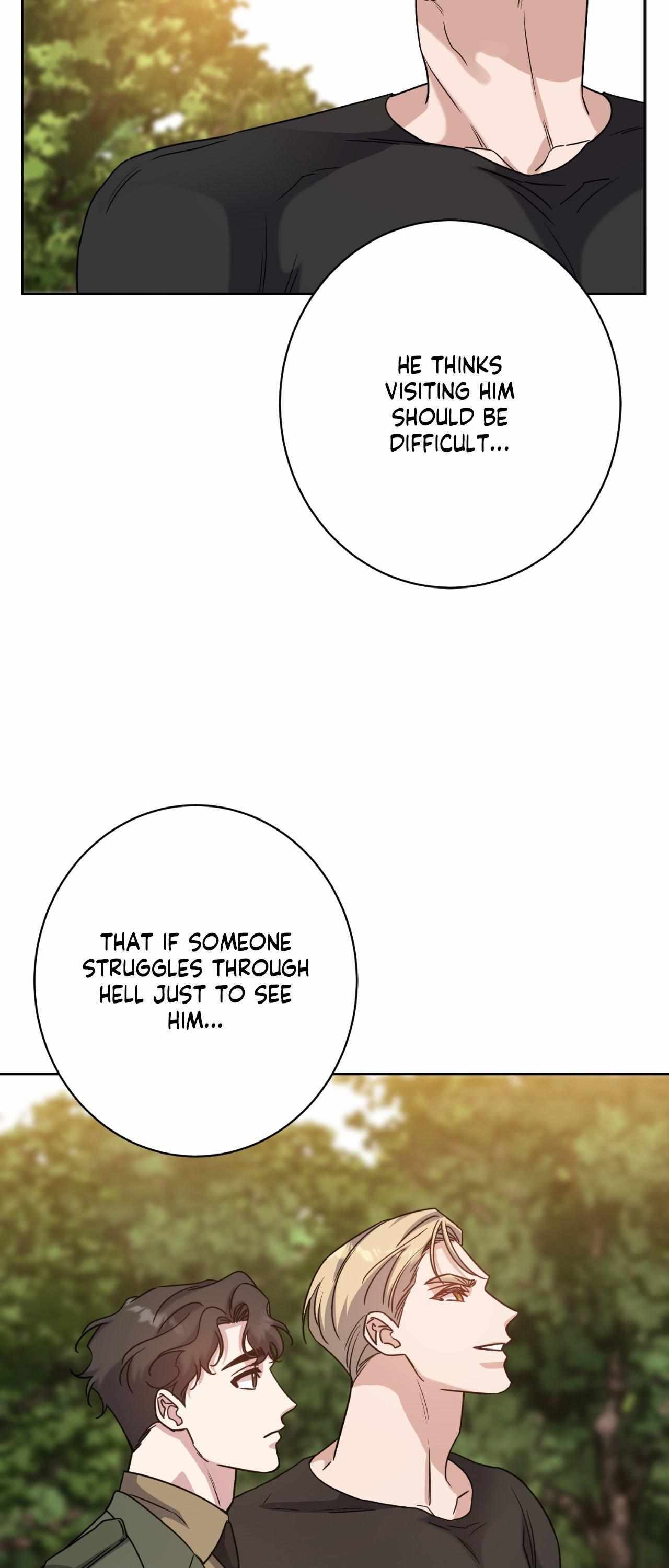 It Starts with Isaac Chapter 67 page 50 - 