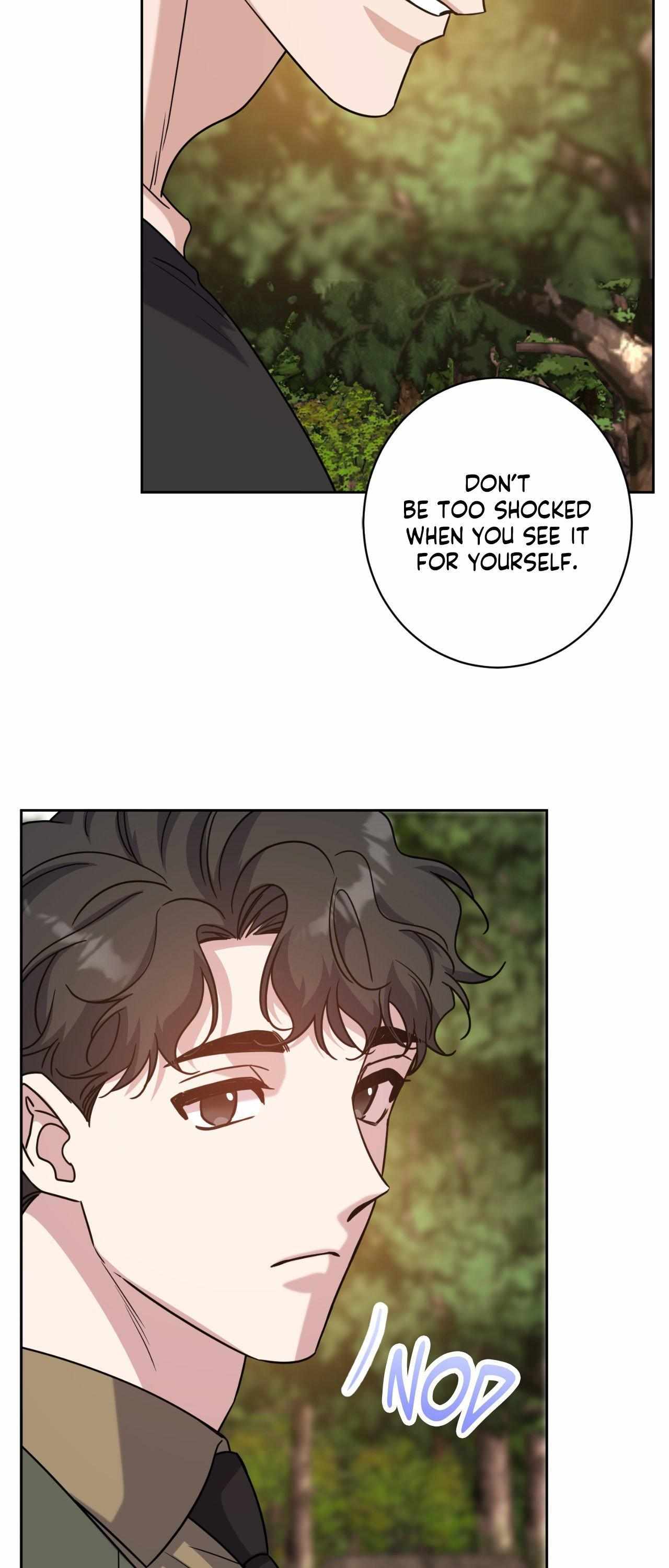 It Starts with Isaac Chapter 67 page 52 - 