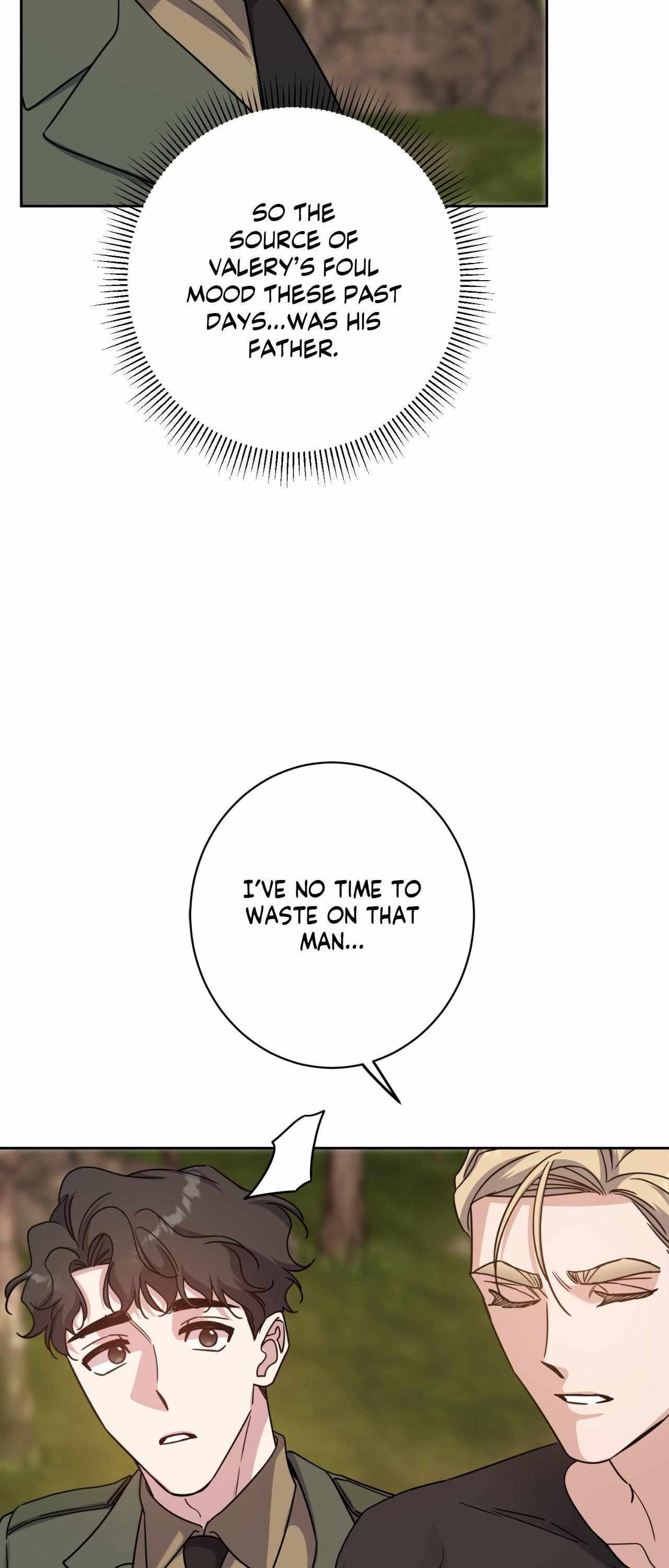 It Starts with Isaac Chapter 67 page 53 - 