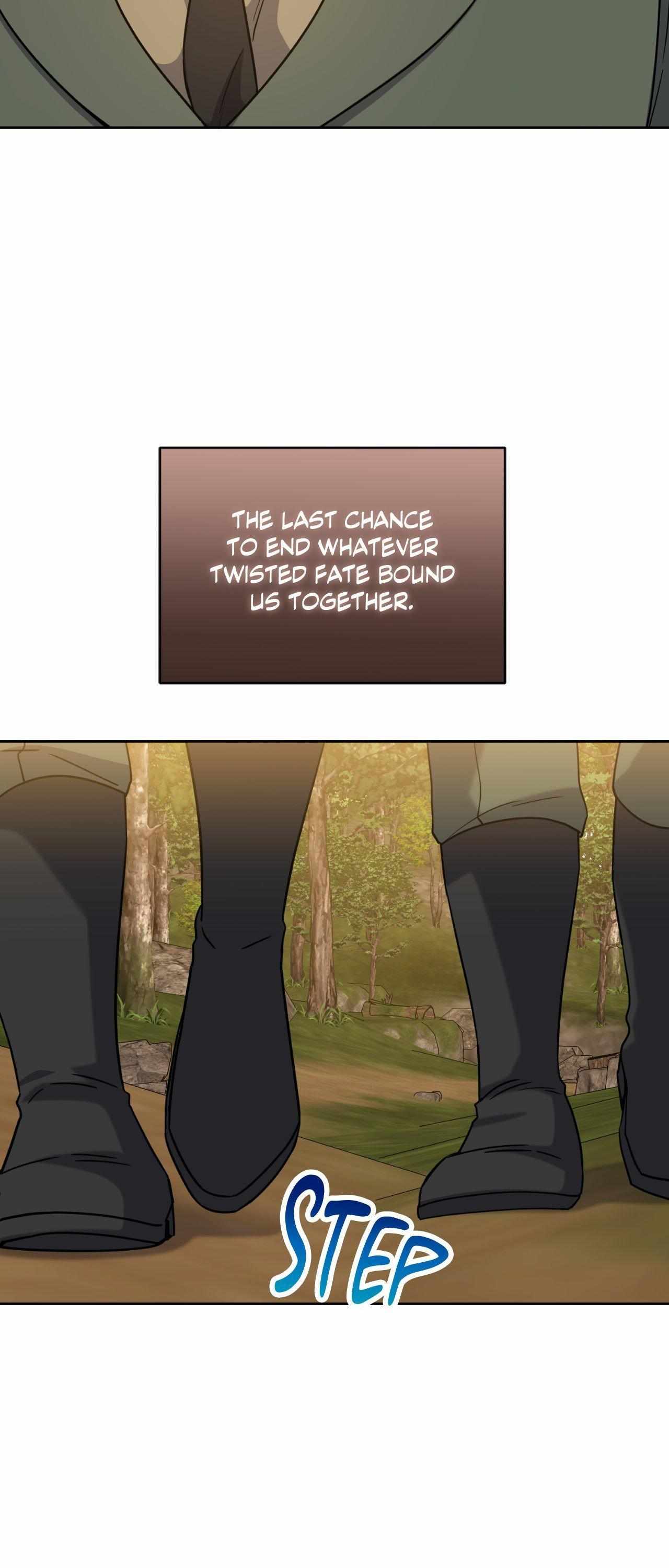 It Starts with Isaac Chapter 67 page 55 - 