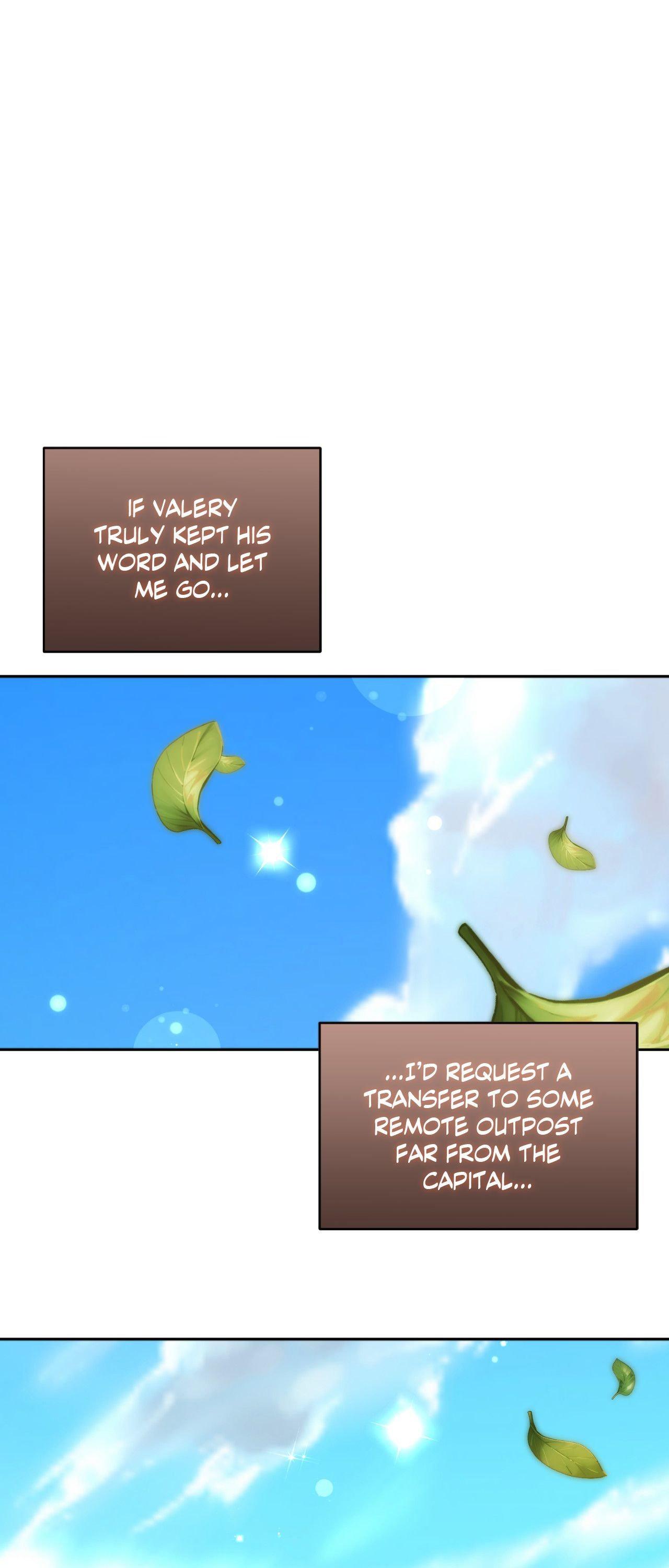 It Starts with Isaac Chapter 67 page 58 - 