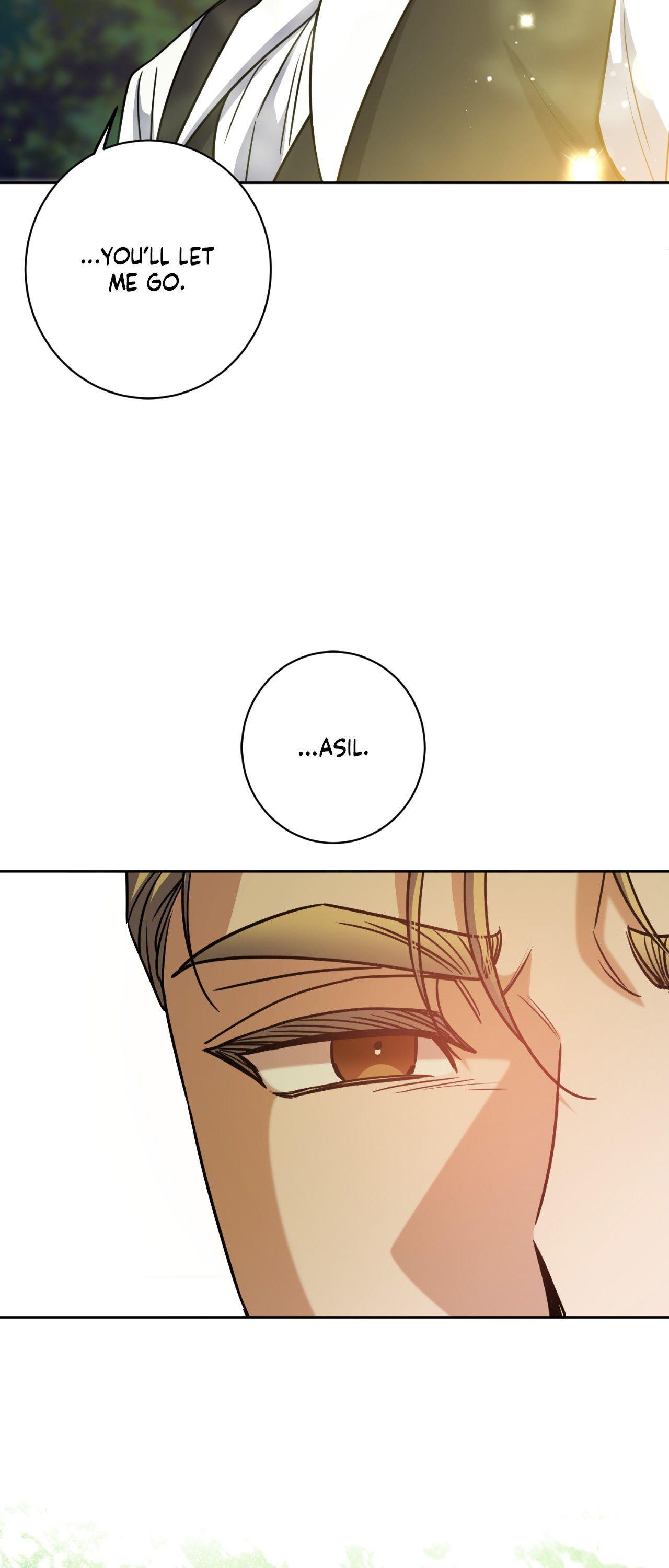 It Starts with Isaac Chapter 67 page 7 - 