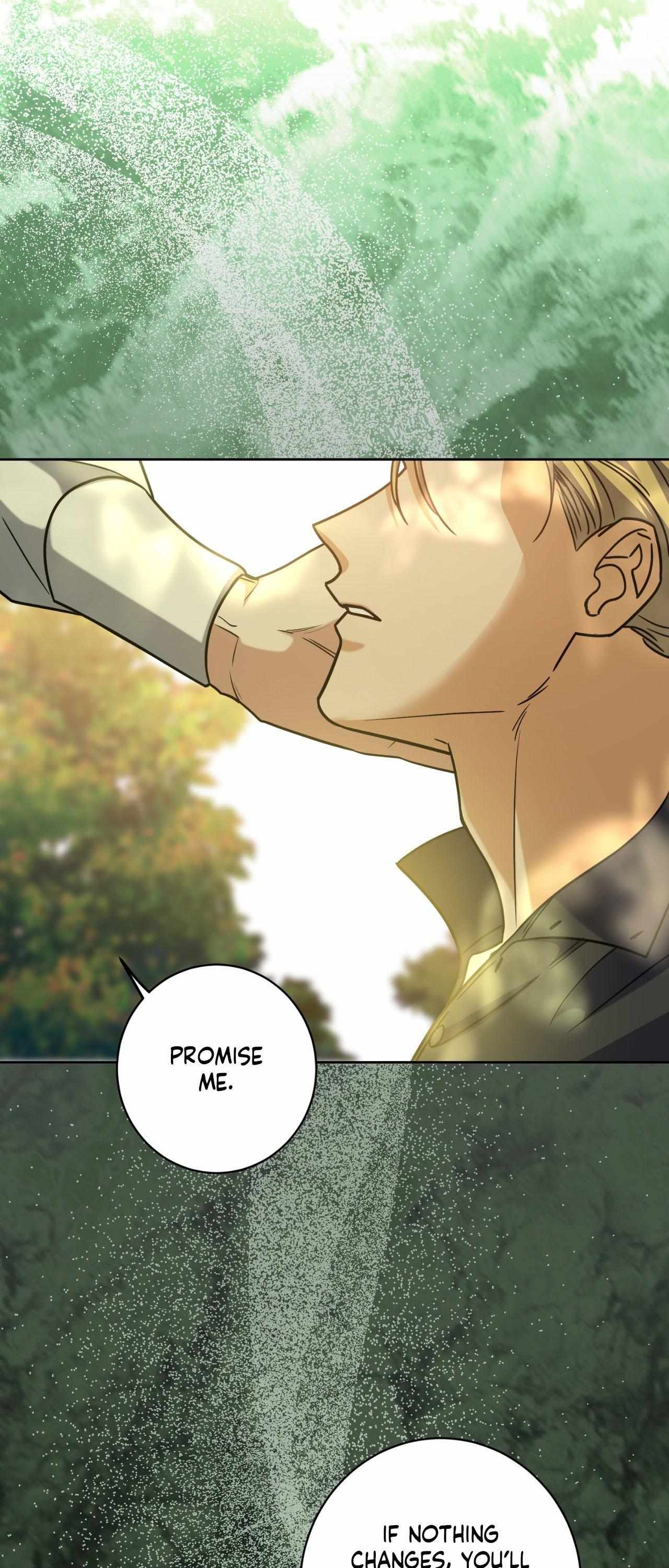 It Starts with Isaac Chapter 67 page 8 - 