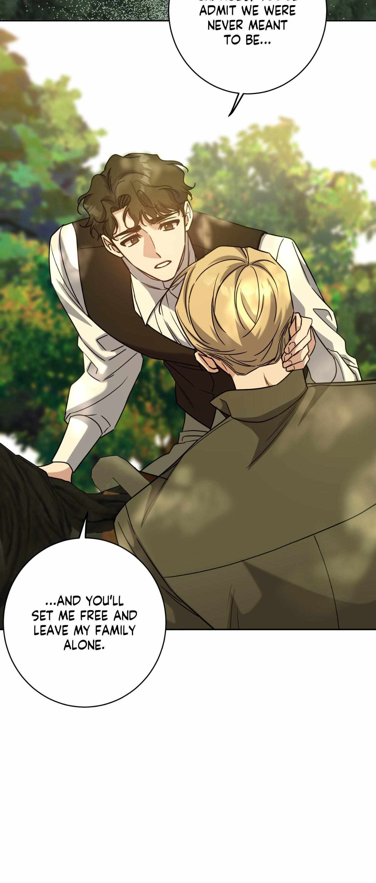 It Starts with Isaac Chapter 67 page 9 - 