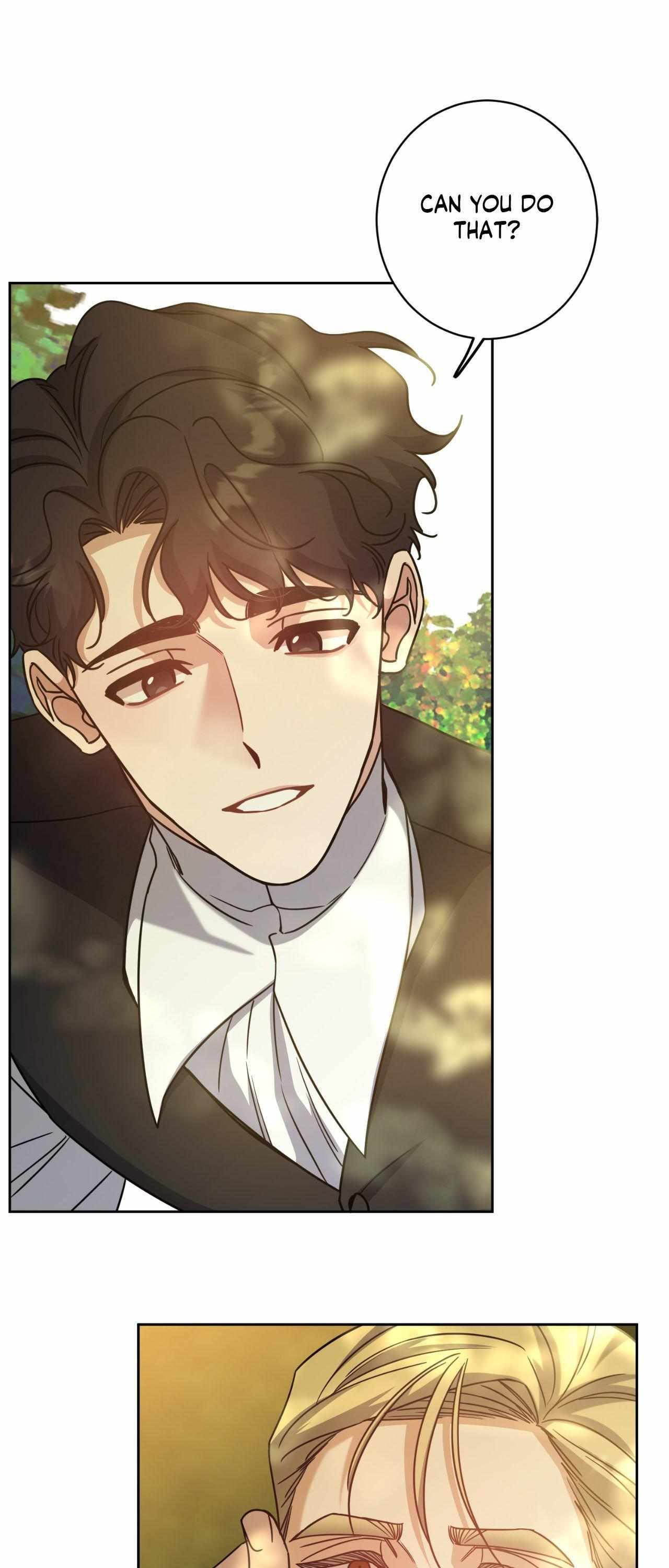 It Starts with Isaac Chapter 67 page 10 - 
