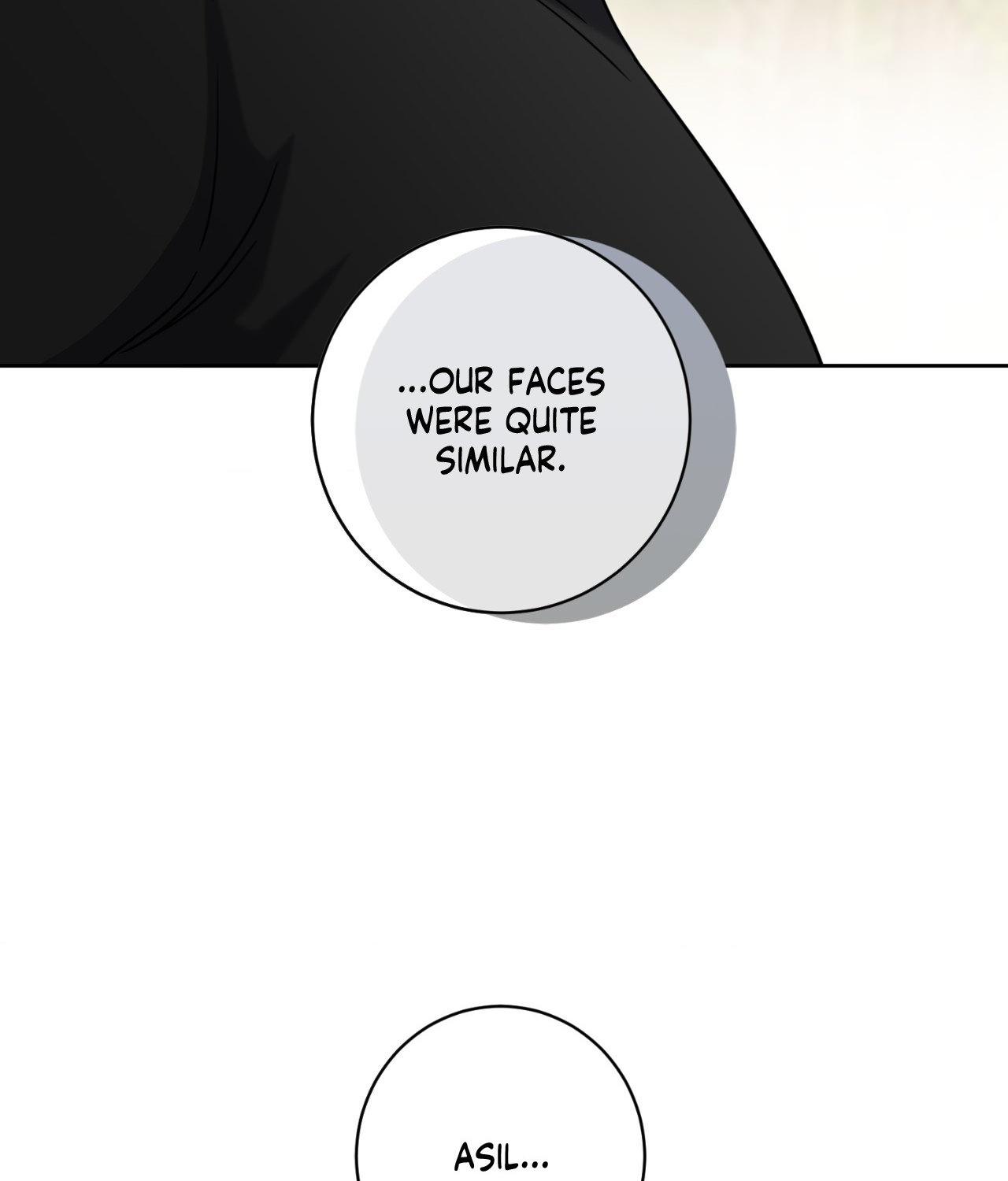 It Starts with Isaac Chapter 68 page 11 - 