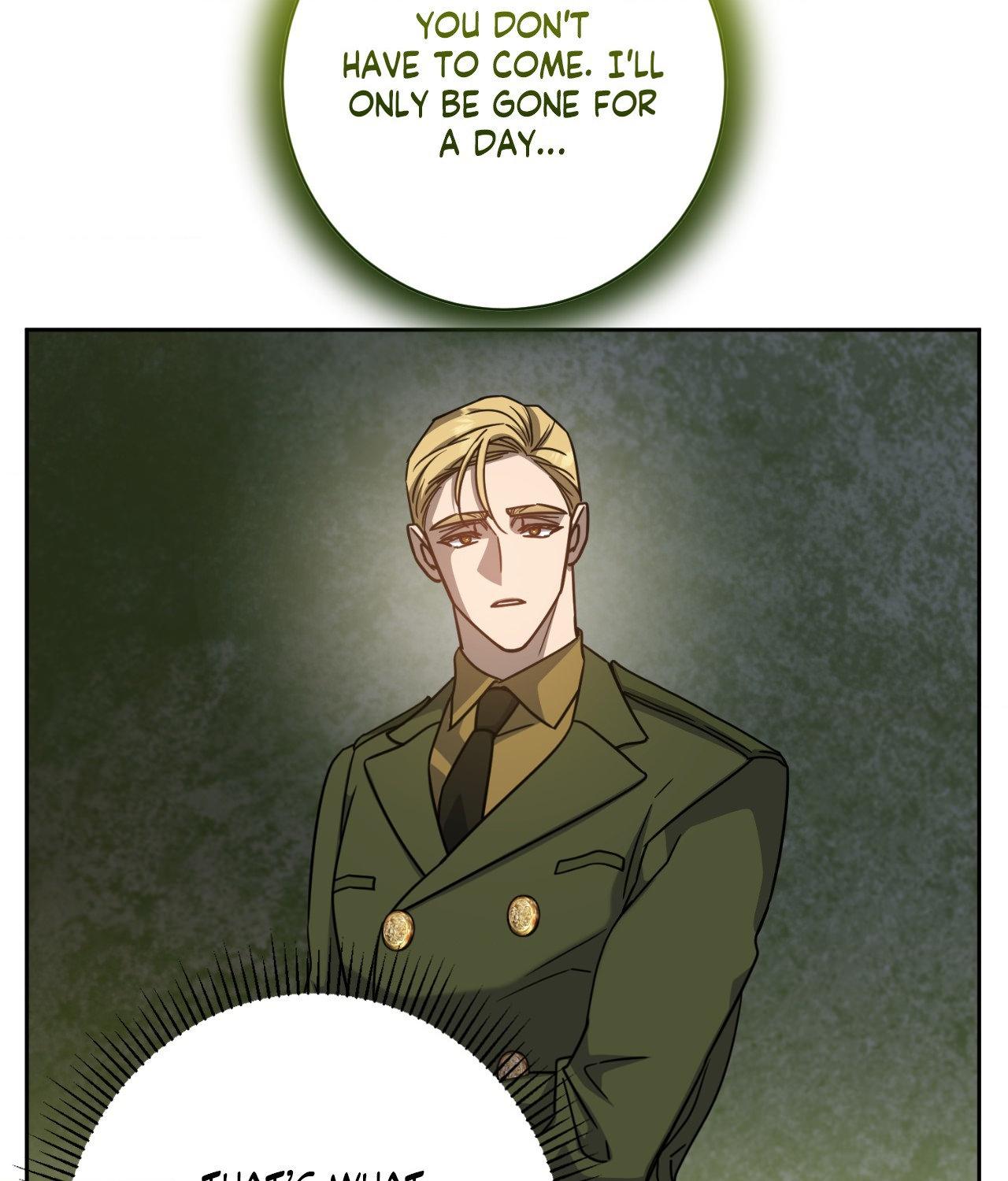 It Starts with Isaac Chapter 68 page 113 - 