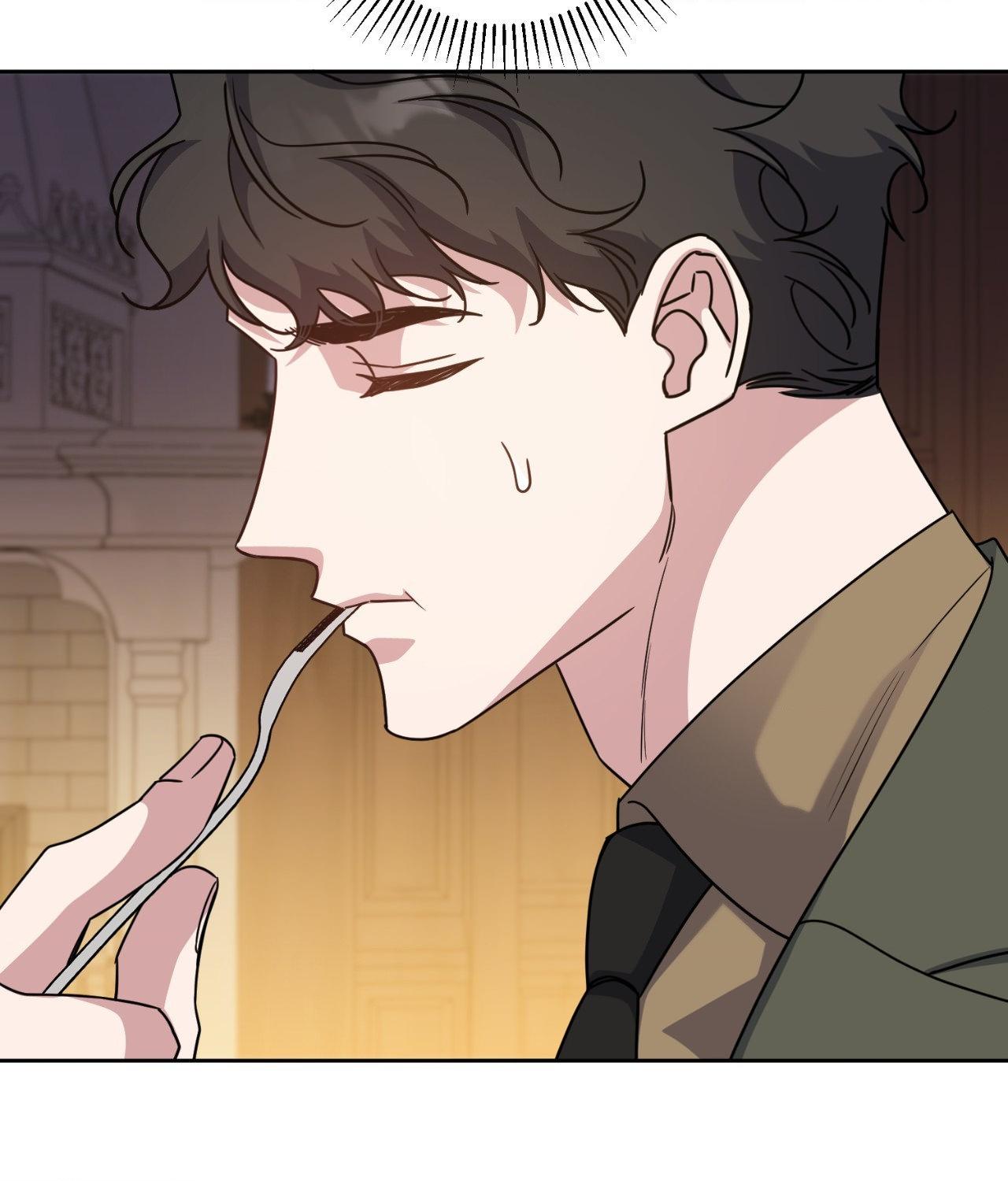 It Starts with Isaac Chapter 68 page 116 - 