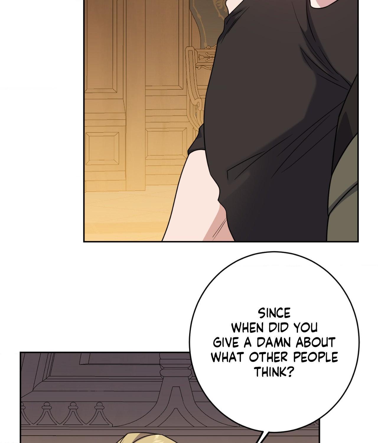 It Starts with Isaac Chapter 68 page 120 - 