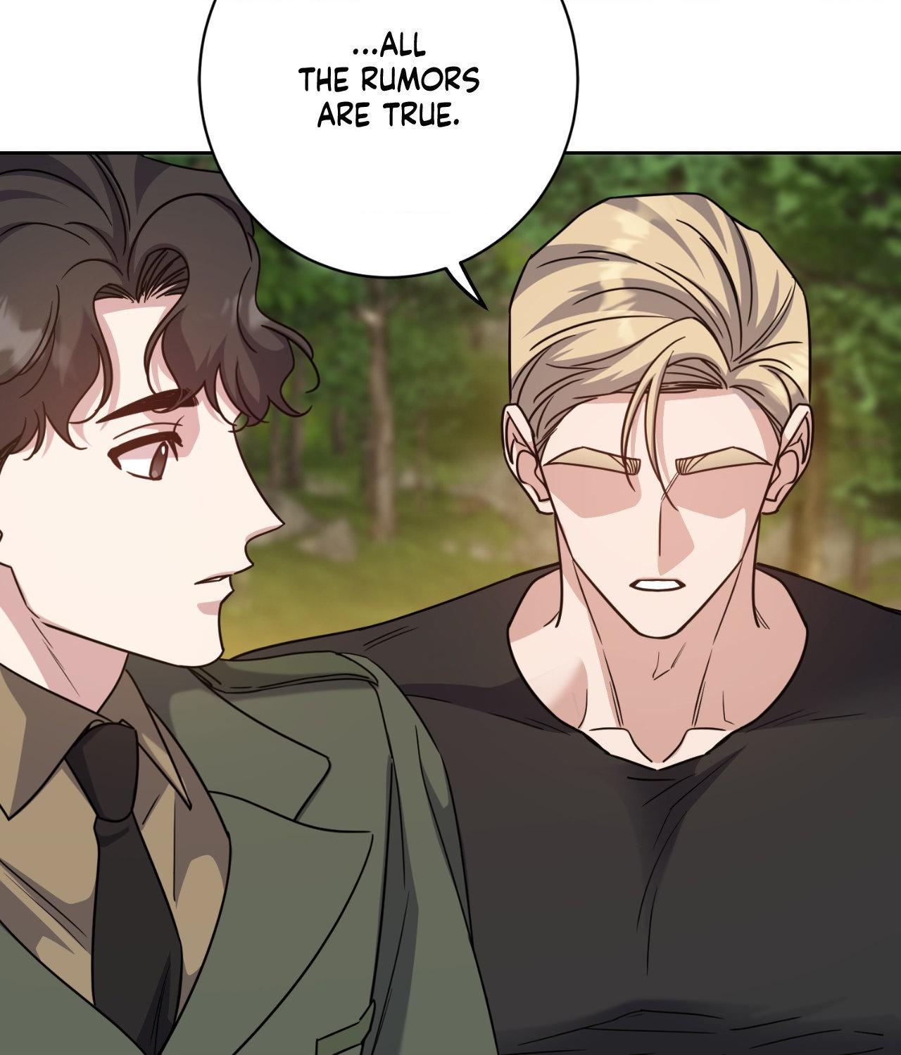 It Starts with Isaac Chapter 68 page 13 - 