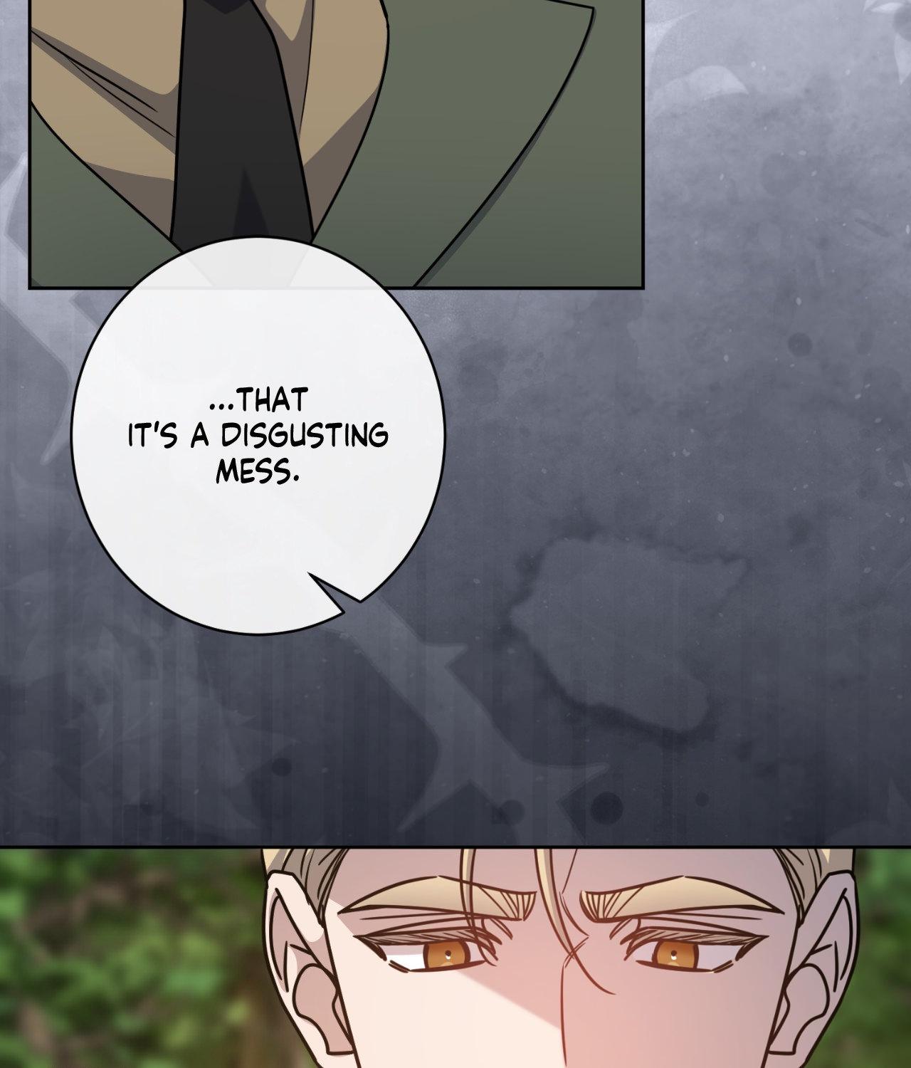It Starts with Isaac Chapter 68 page 16 - 