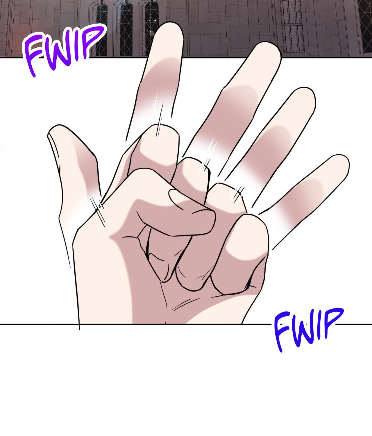 It Starts with Isaac Chapter 68 page 21 - 
