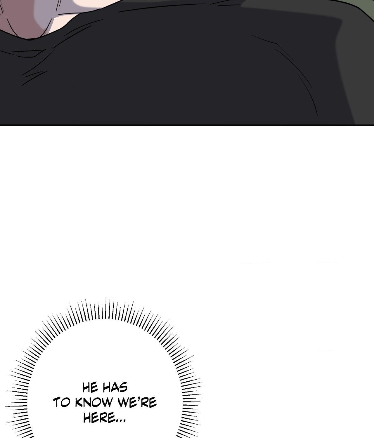 It Starts with Isaac Chapter 68 page 23 - 