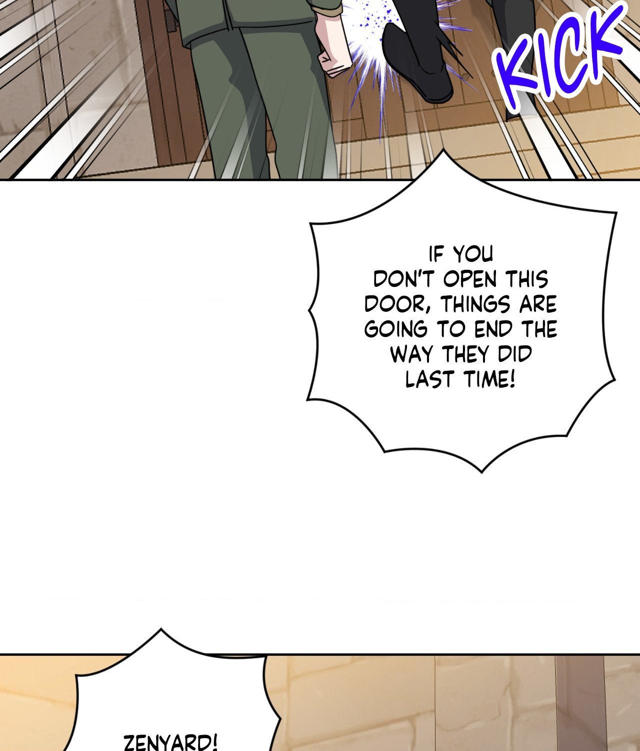 It Starts with Isaac Chapter 68 page 26 - 