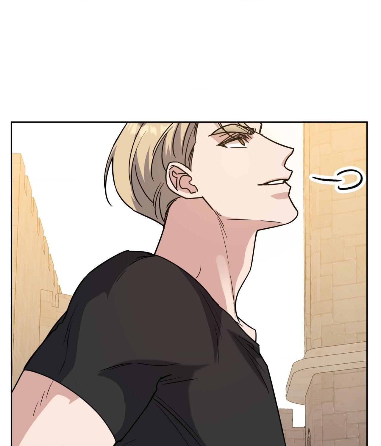It Starts with Isaac Chapter 68 page 28 - 