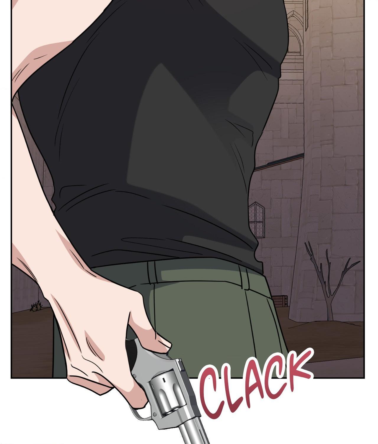 It Starts with Isaac Chapter 68 page 29 - 