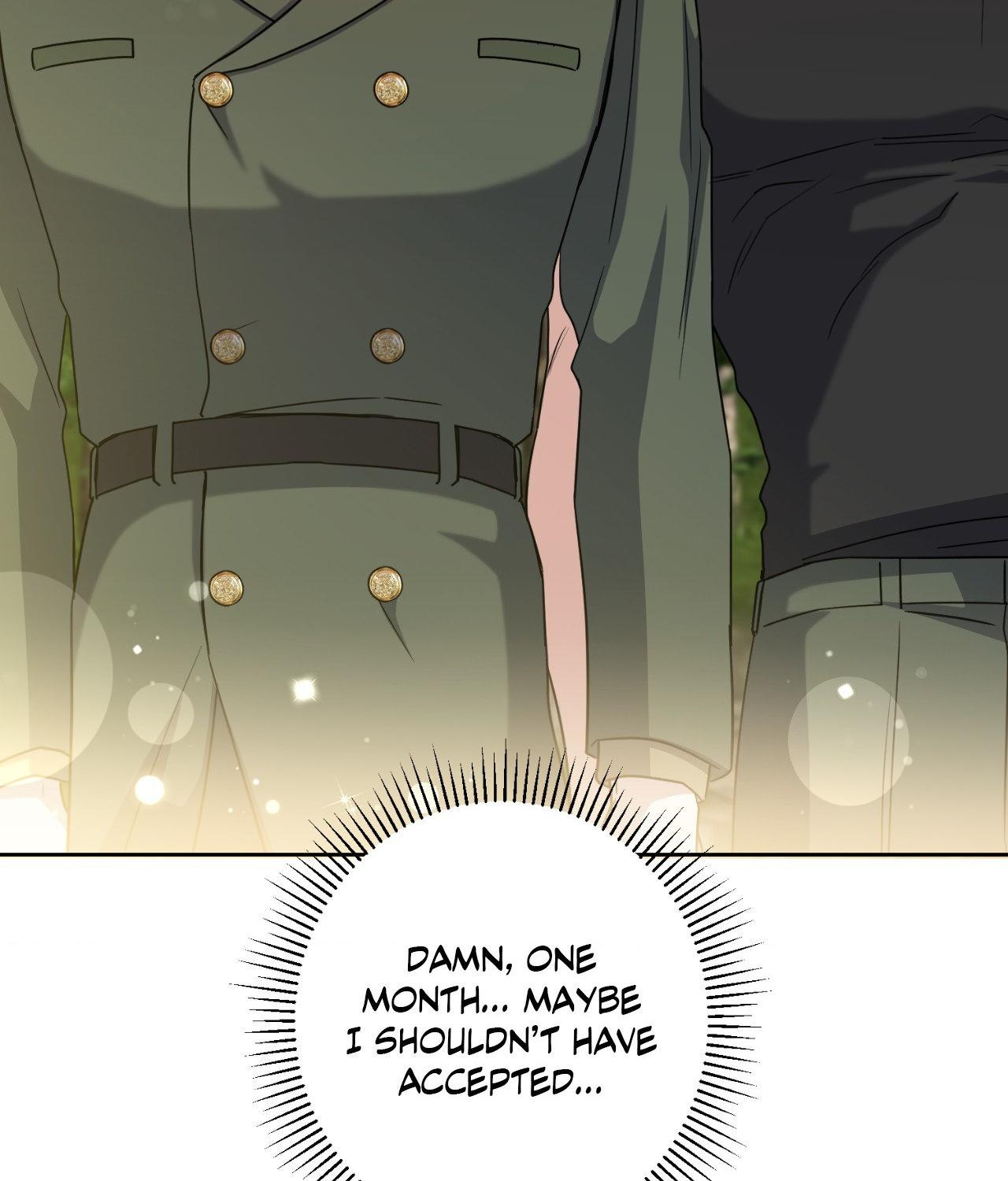 It Starts with Isaac Chapter 68 page 4 - 
