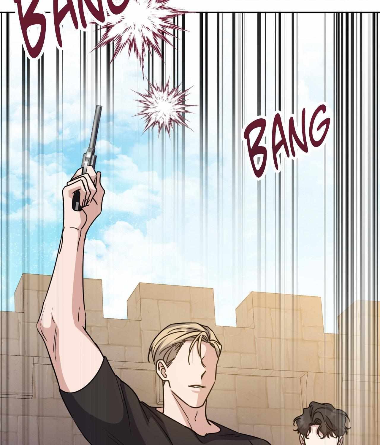 It Starts with Isaac Chapter 68 page 31 - 