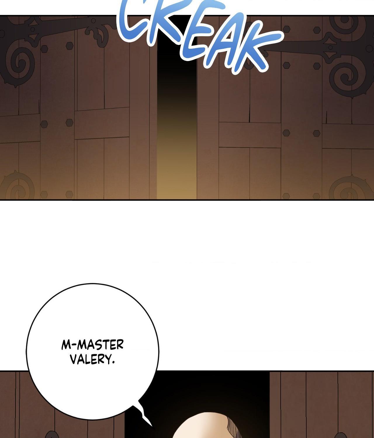 It Starts with Isaac Chapter 68 page 35 - 