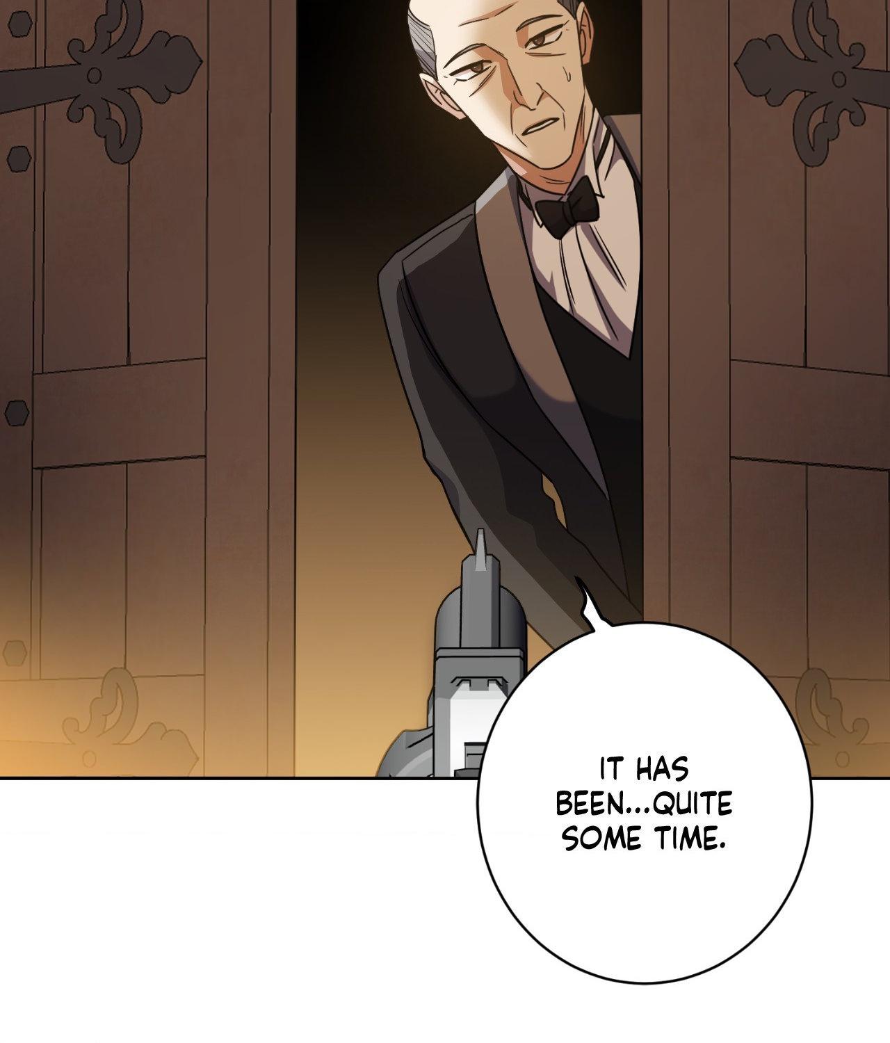 It Starts with Isaac Chapter 68 page 36 - 