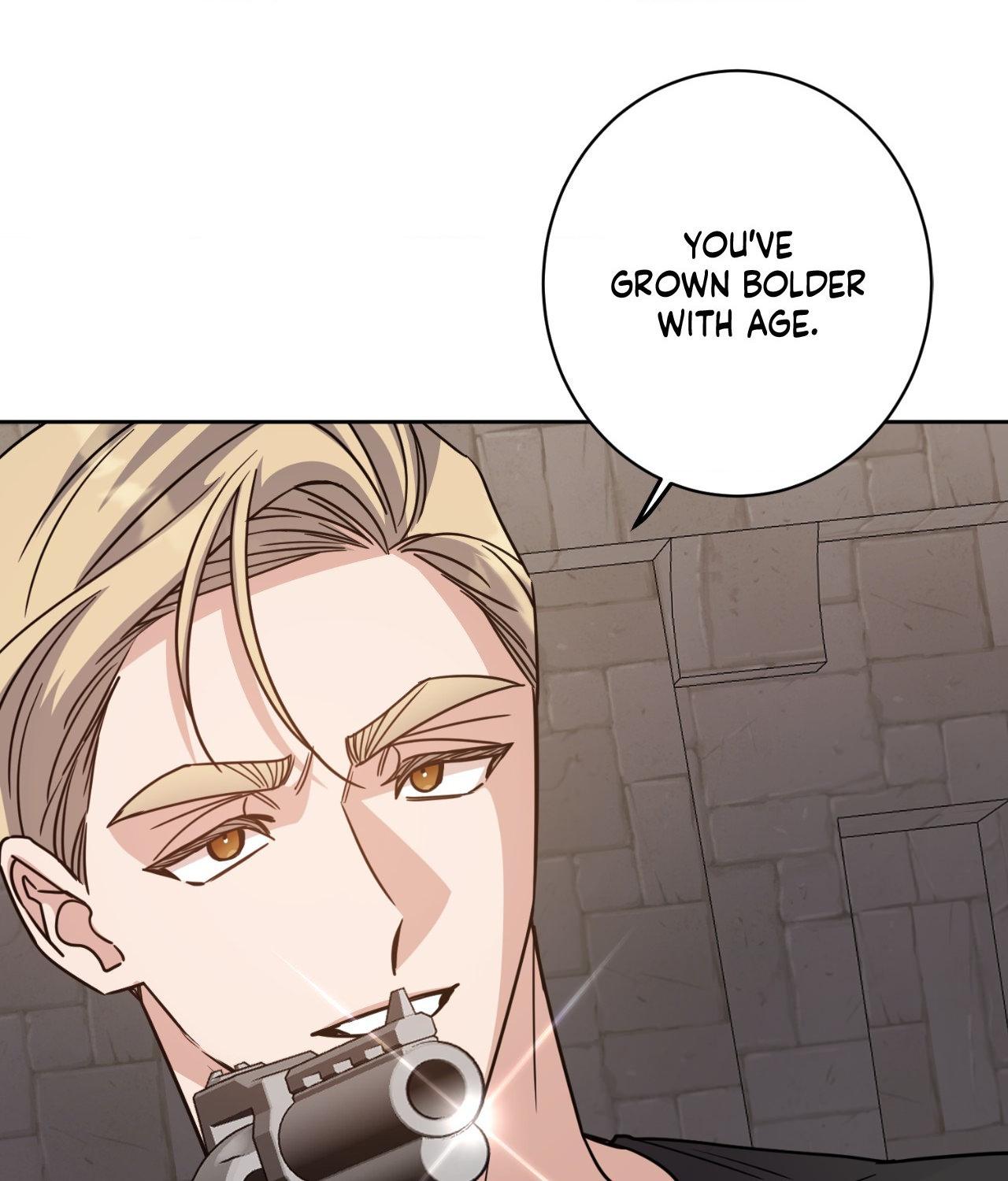 It Starts with Isaac Chapter 68 page 38 - 