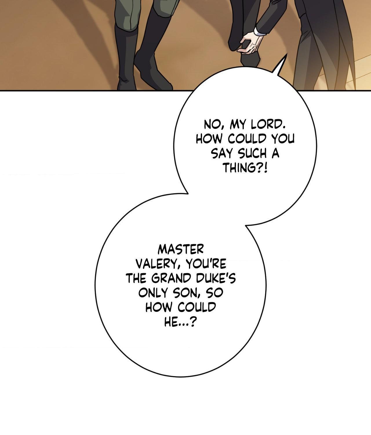 It Starts with Isaac Chapter 68 page 41 - 