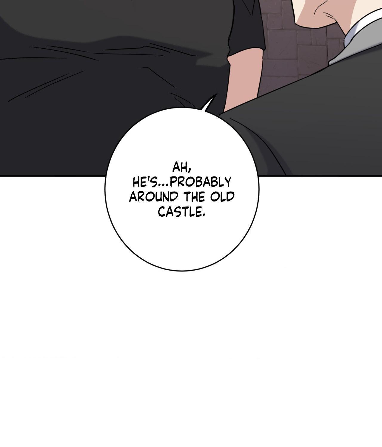 It Starts with Isaac Chapter 68 page 43 - 