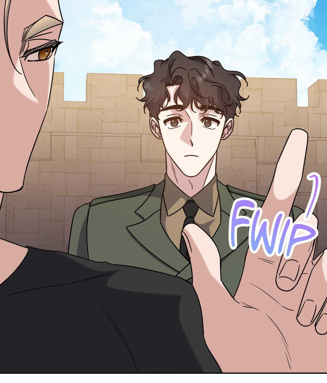 It Starts with Isaac Chapter 68 page 46 - 