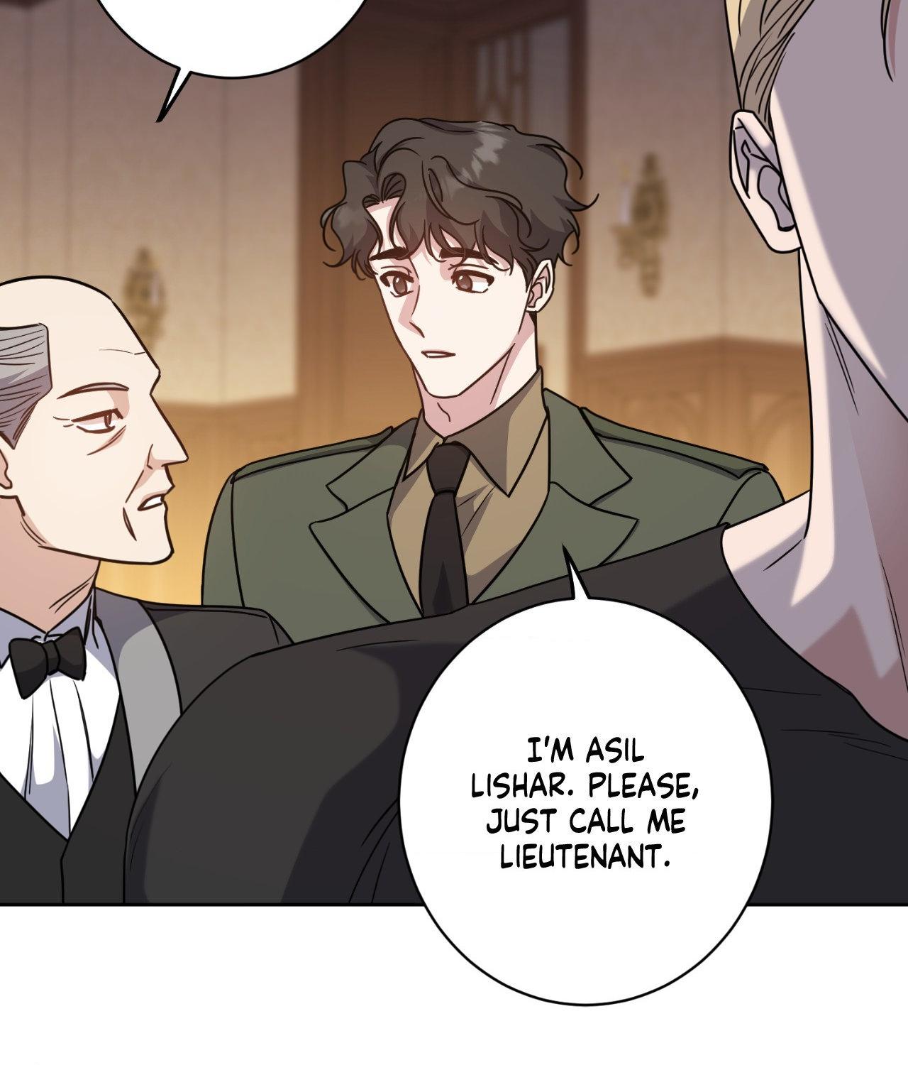 It Starts with Isaac Chapter 68 page 53 - 