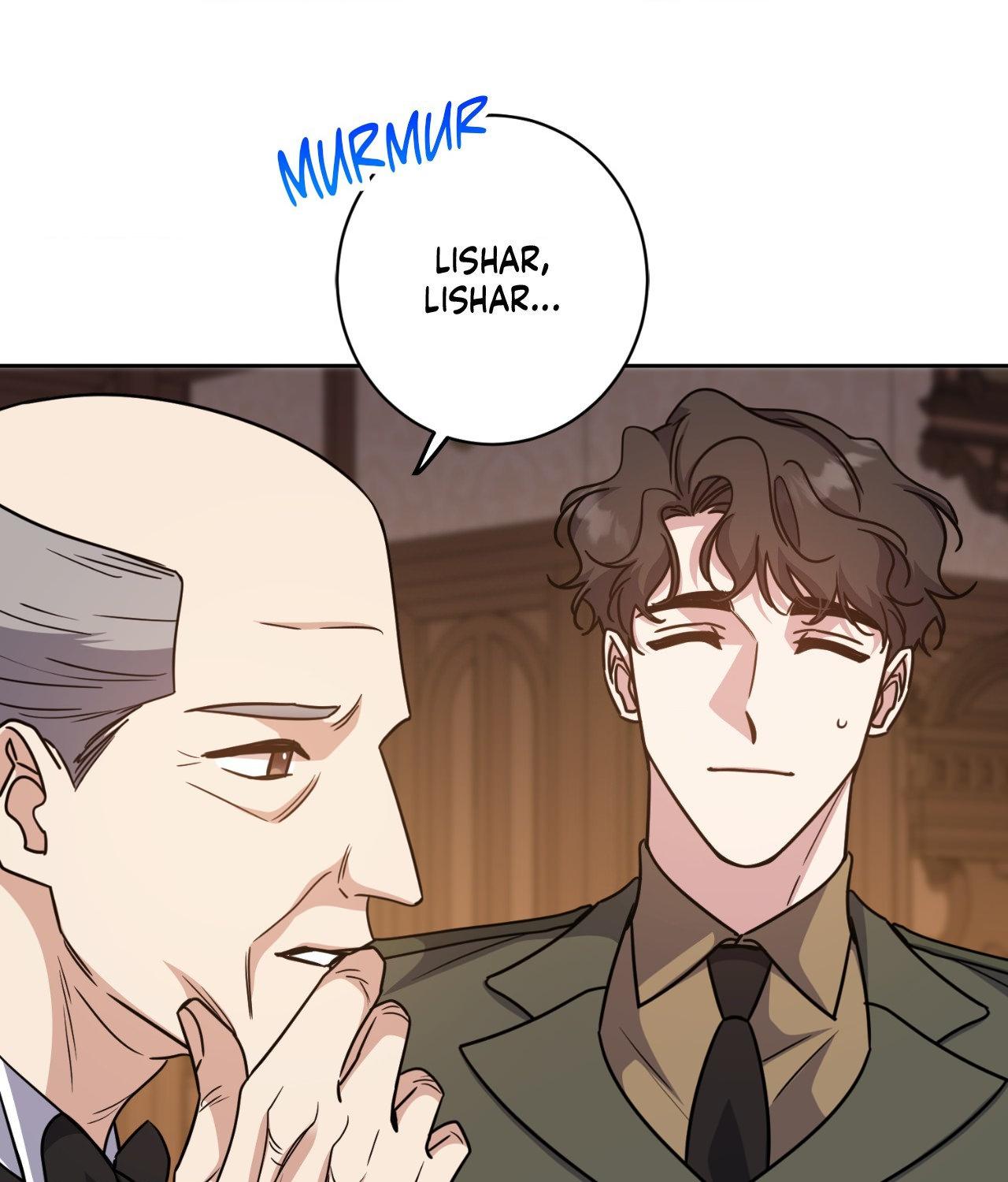 It Starts with Isaac Chapter 68 page 55 - 
