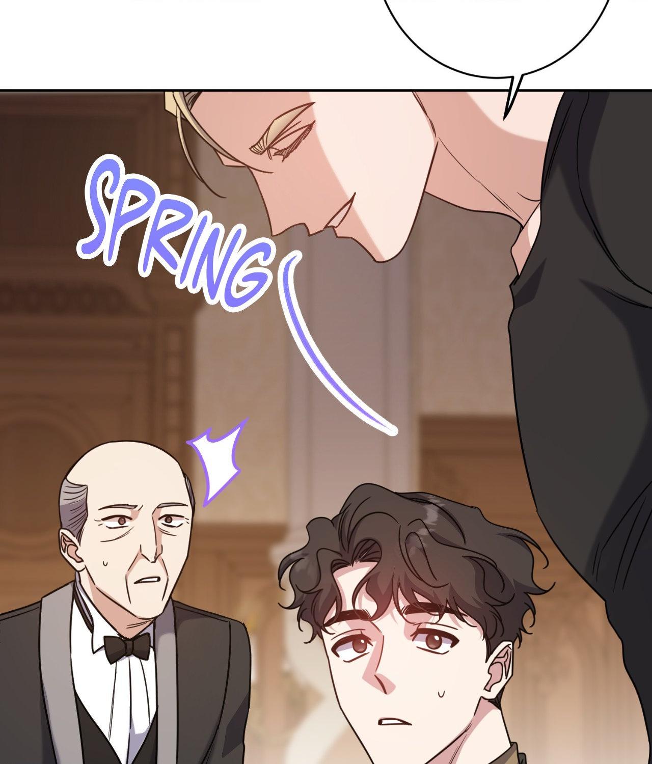 It Starts with Isaac Chapter 68 page 66 - 